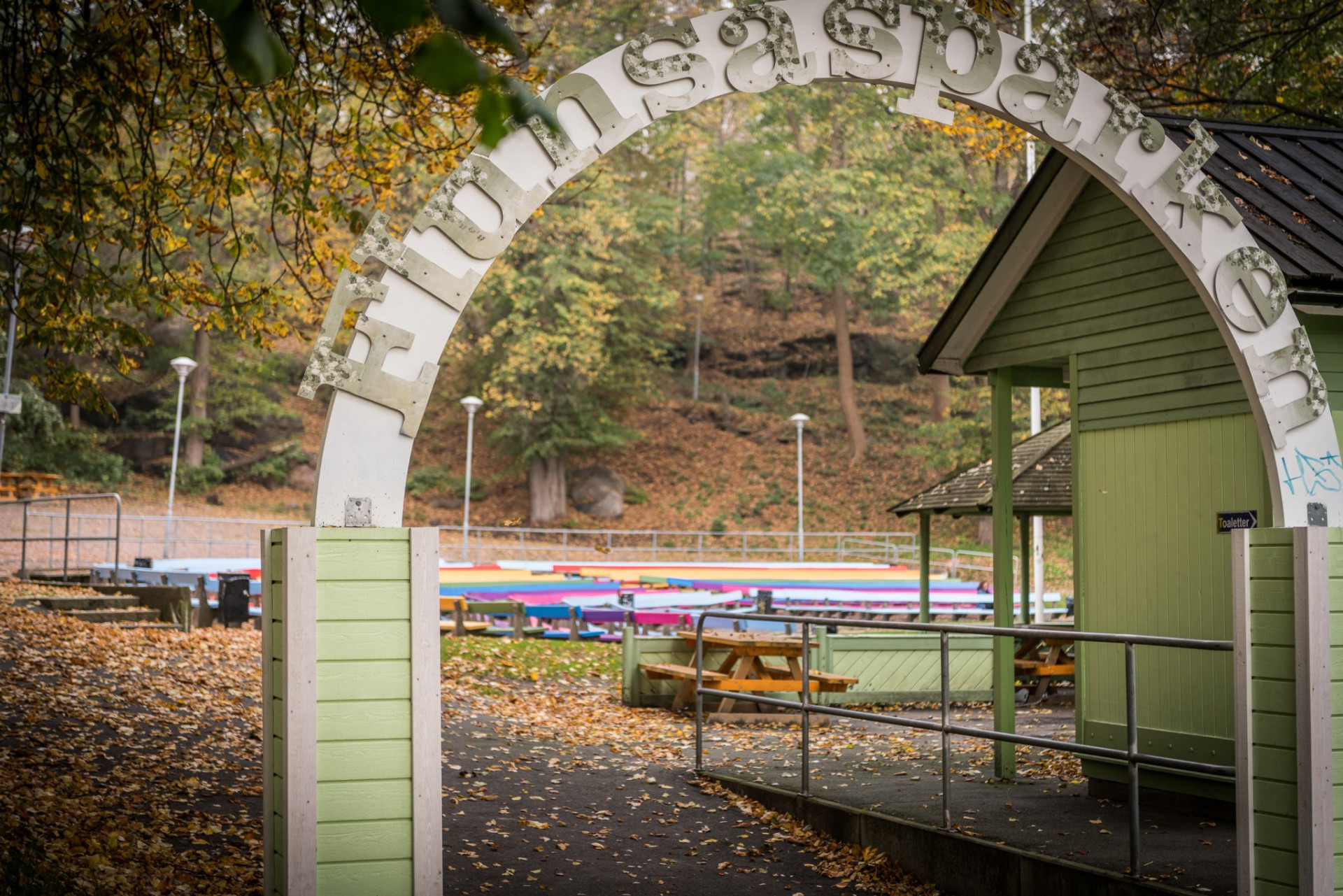  Anna Lesselsgatan 4B-25