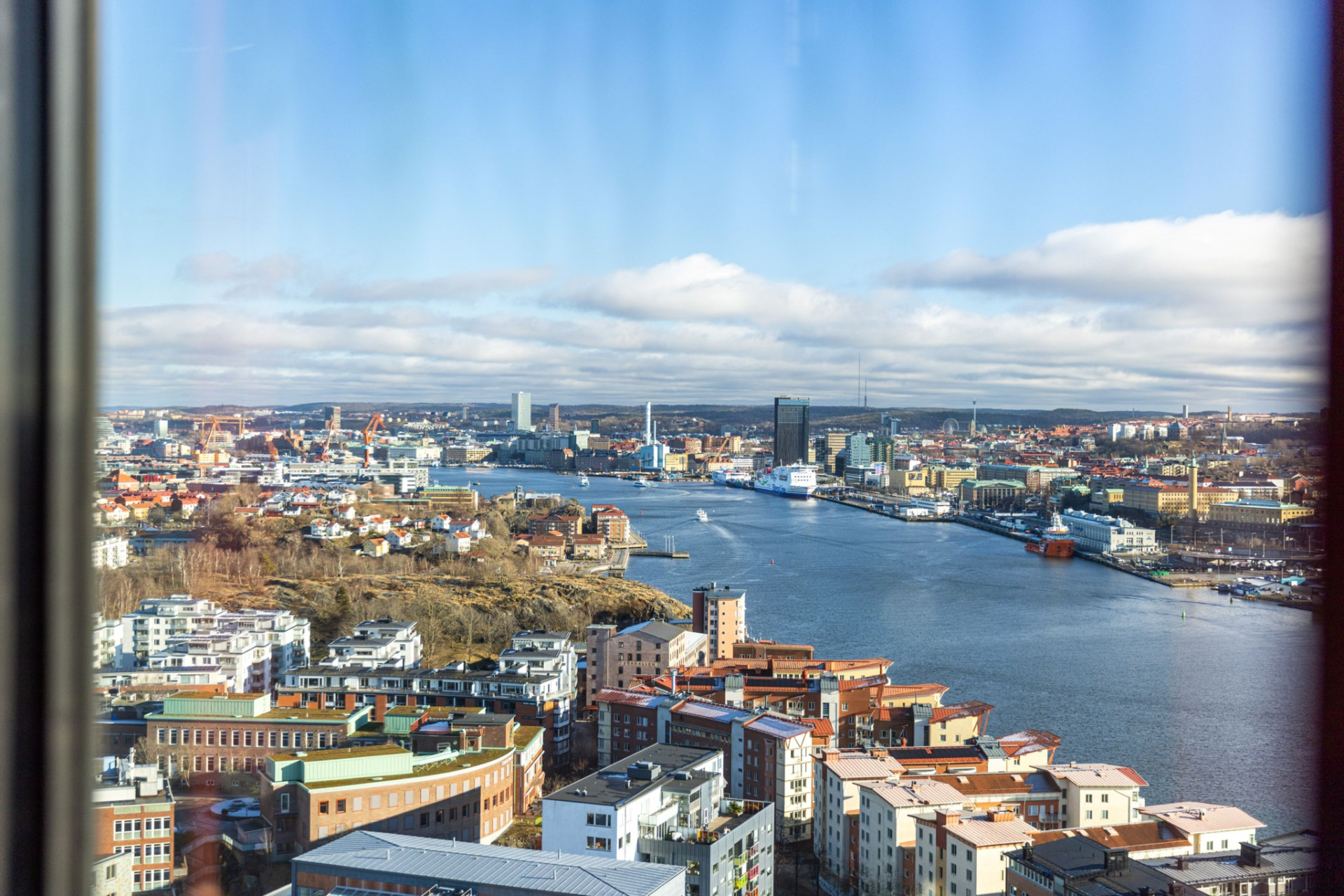  Bratteråsgatan 40-11