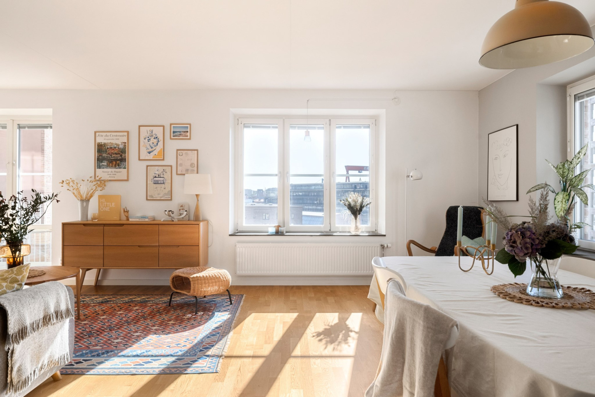  Bratteråsgatan 66-10