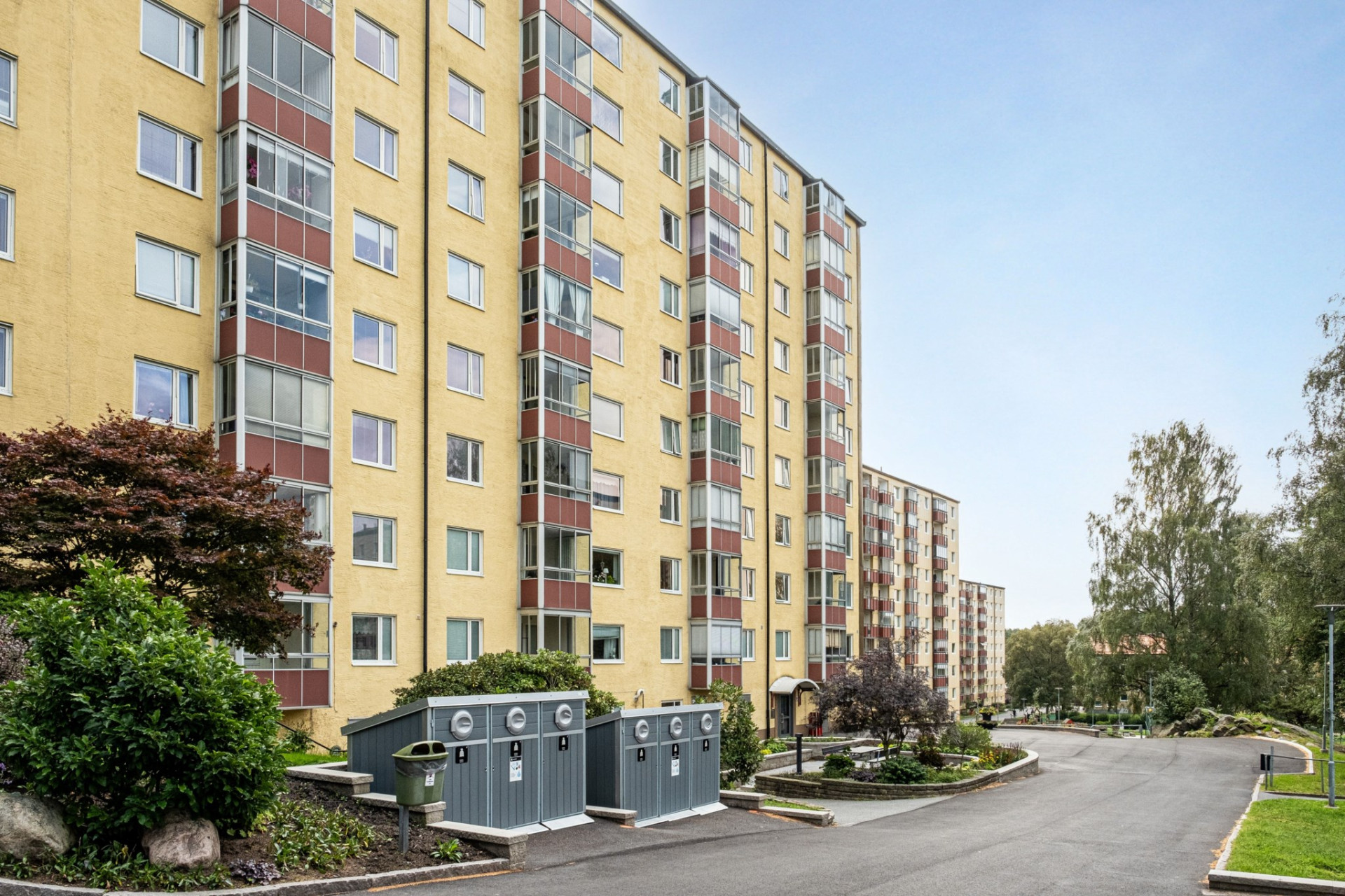  Önskevädersgatan 37-22