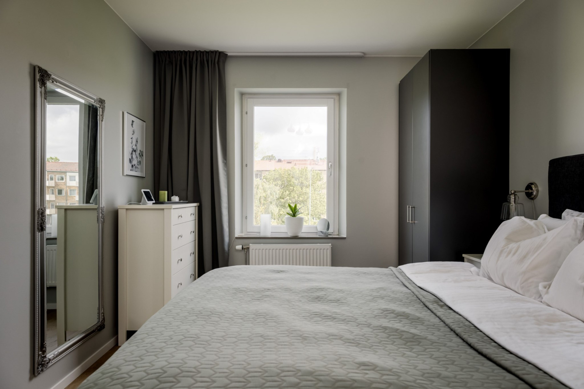  Fyrklöversgatan 11-12
