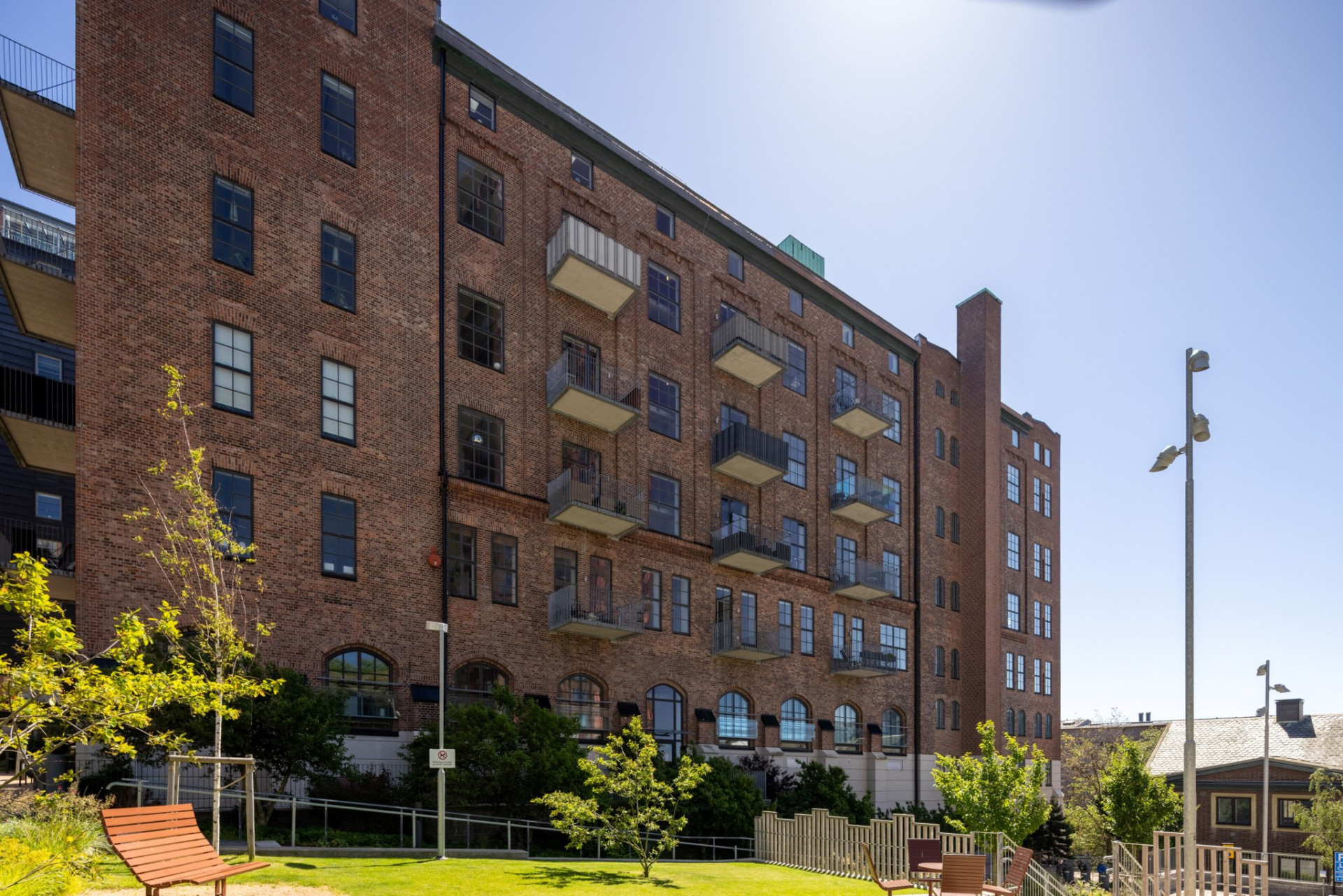  Bratteråsgatan 70-34