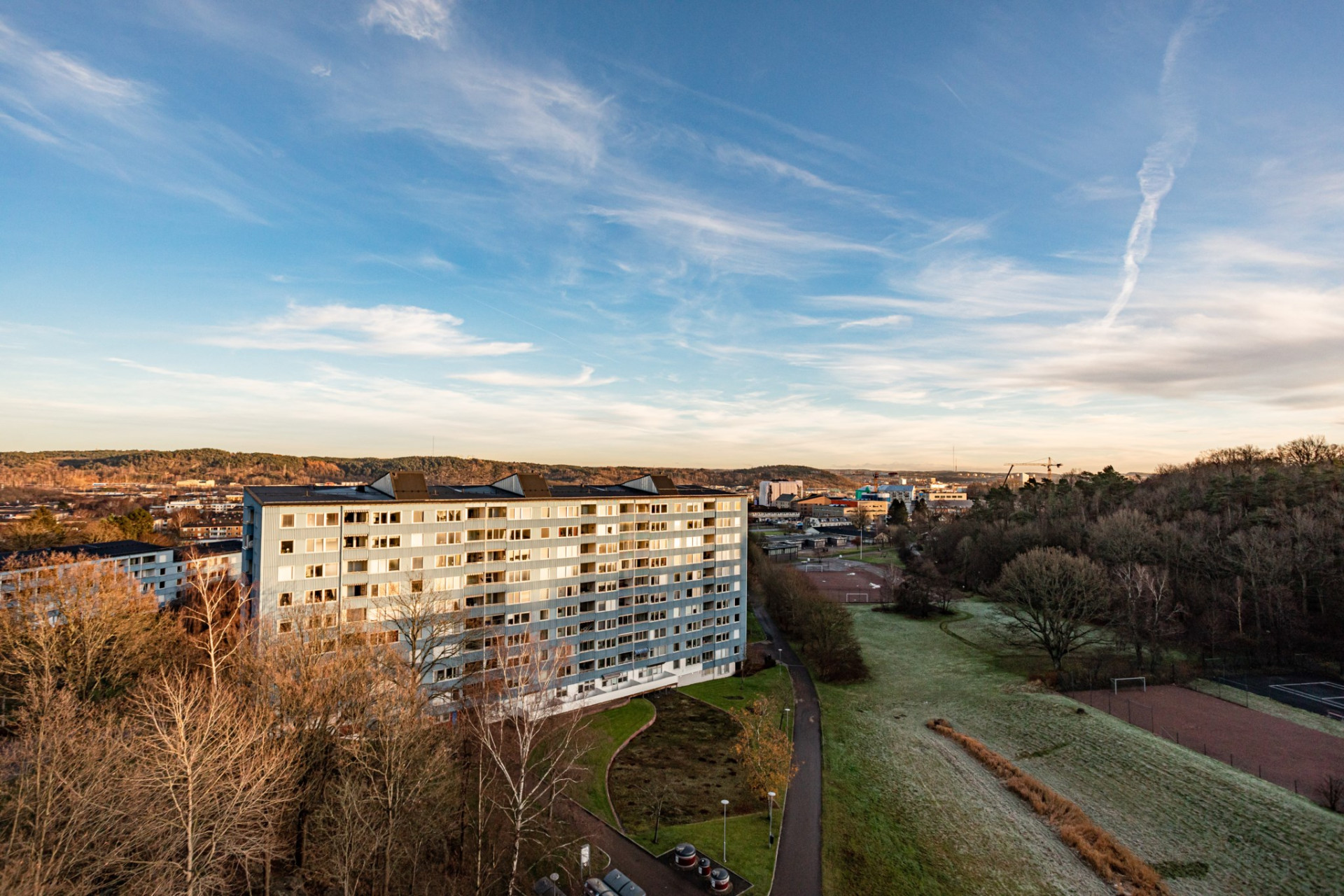  Övralidsgatan 21, vån 8/8-23
