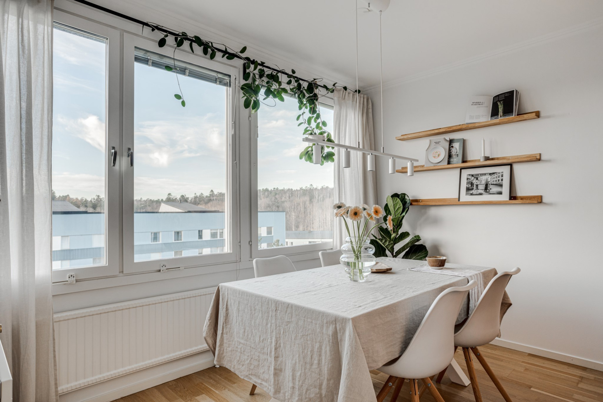  Övralidsgatan 21, vån 8/8-11