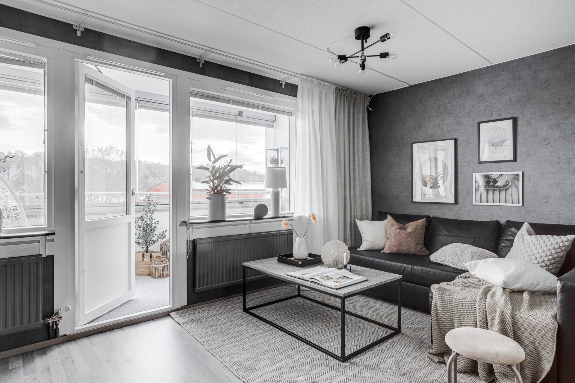  Prilyckegatan 93-1