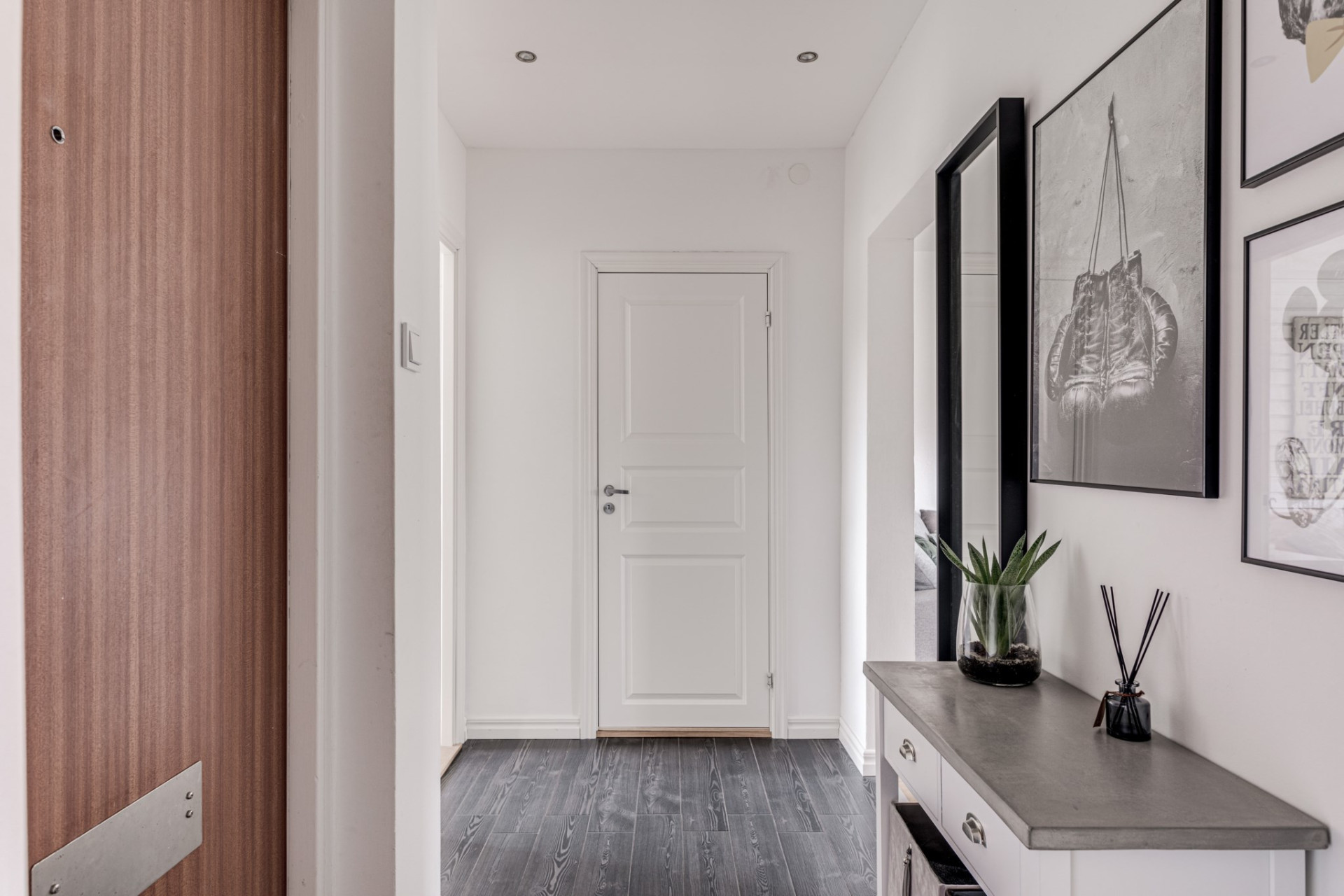  Arvid Lindmansgatan 19D-17