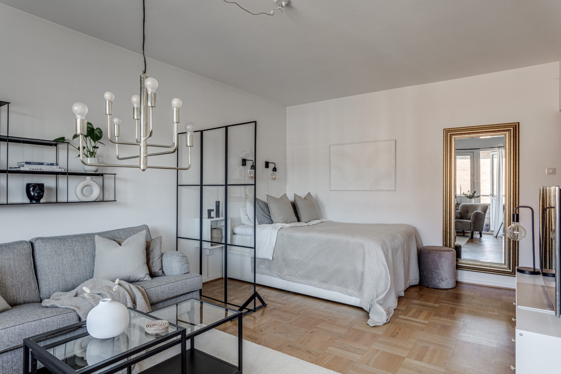  Arvid Lindmansgatan 21A-2