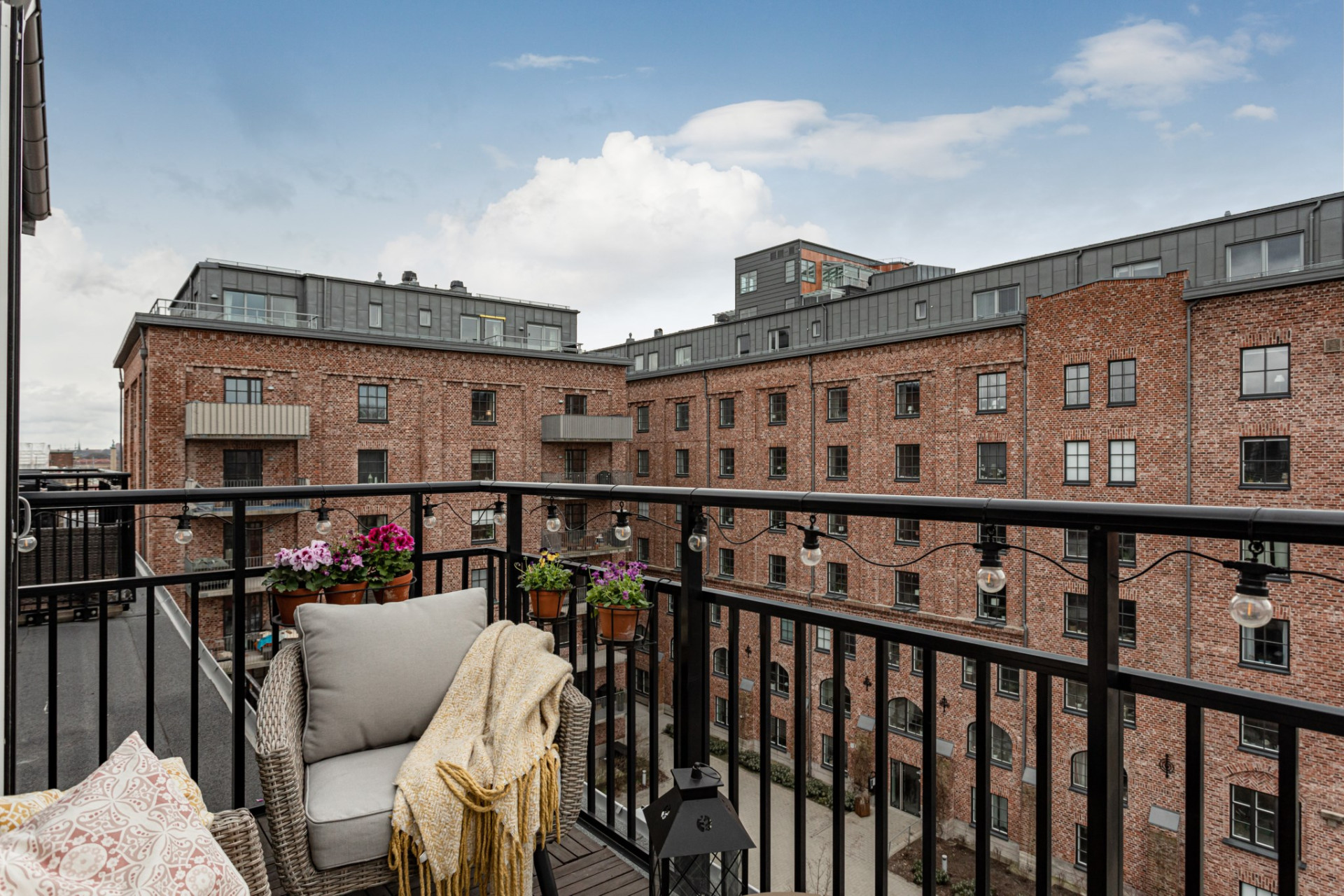  Bratteråsgatan 56-1