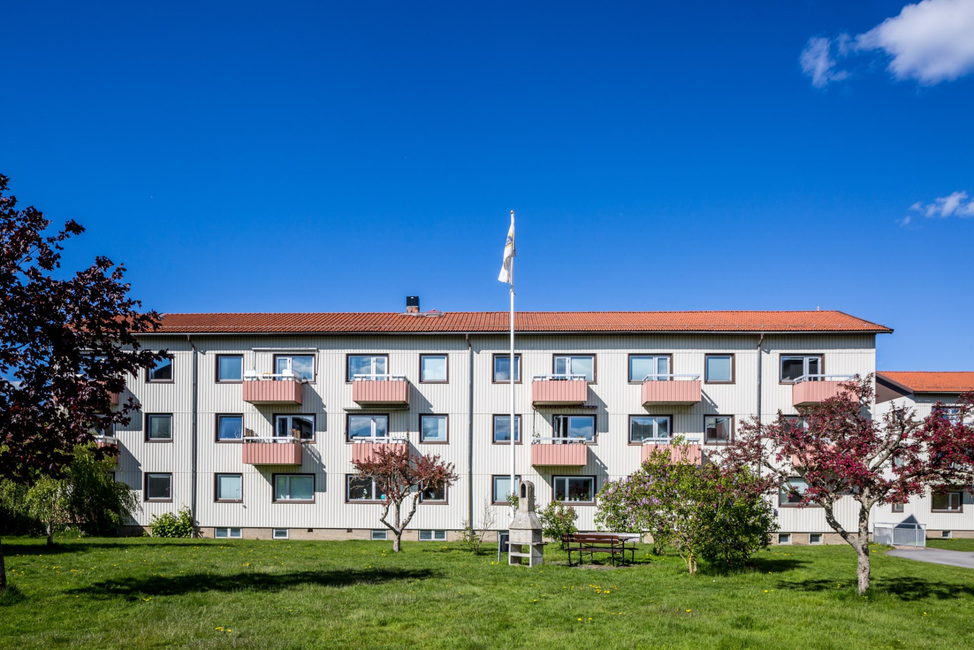  Anna Lesselsgatan 4B-21