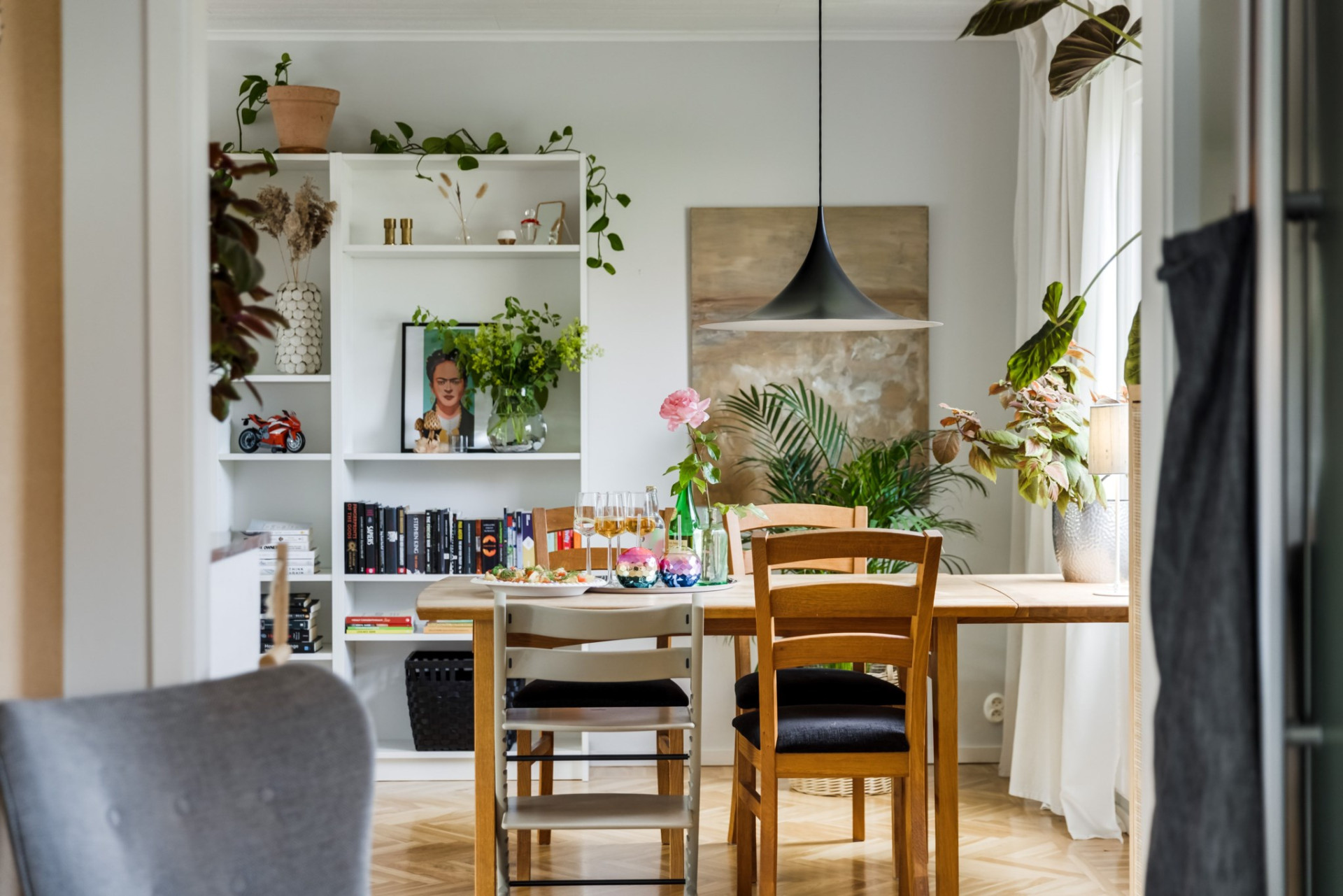  Blåklockegatan 14-4