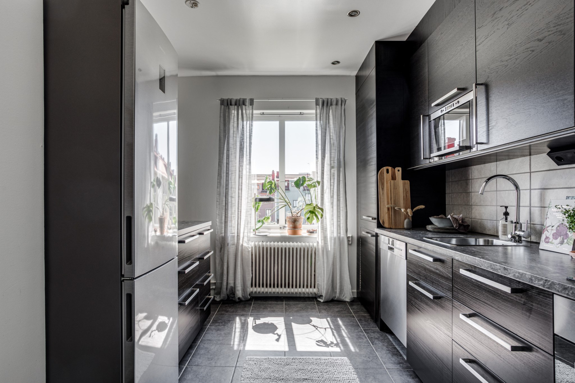  Fredåsgatan 12A-2
