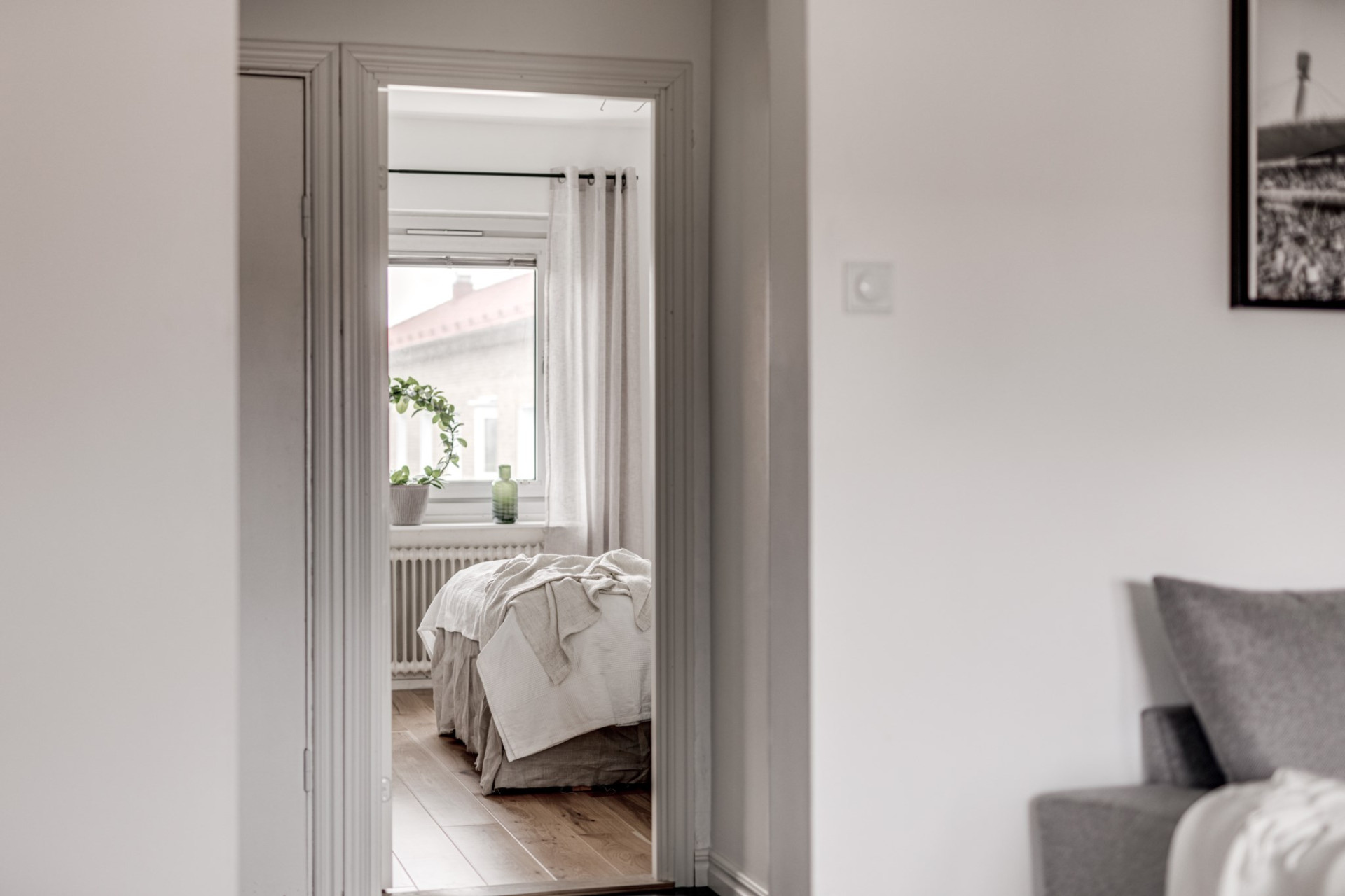  Arvid Lindmansgatan 19D-12