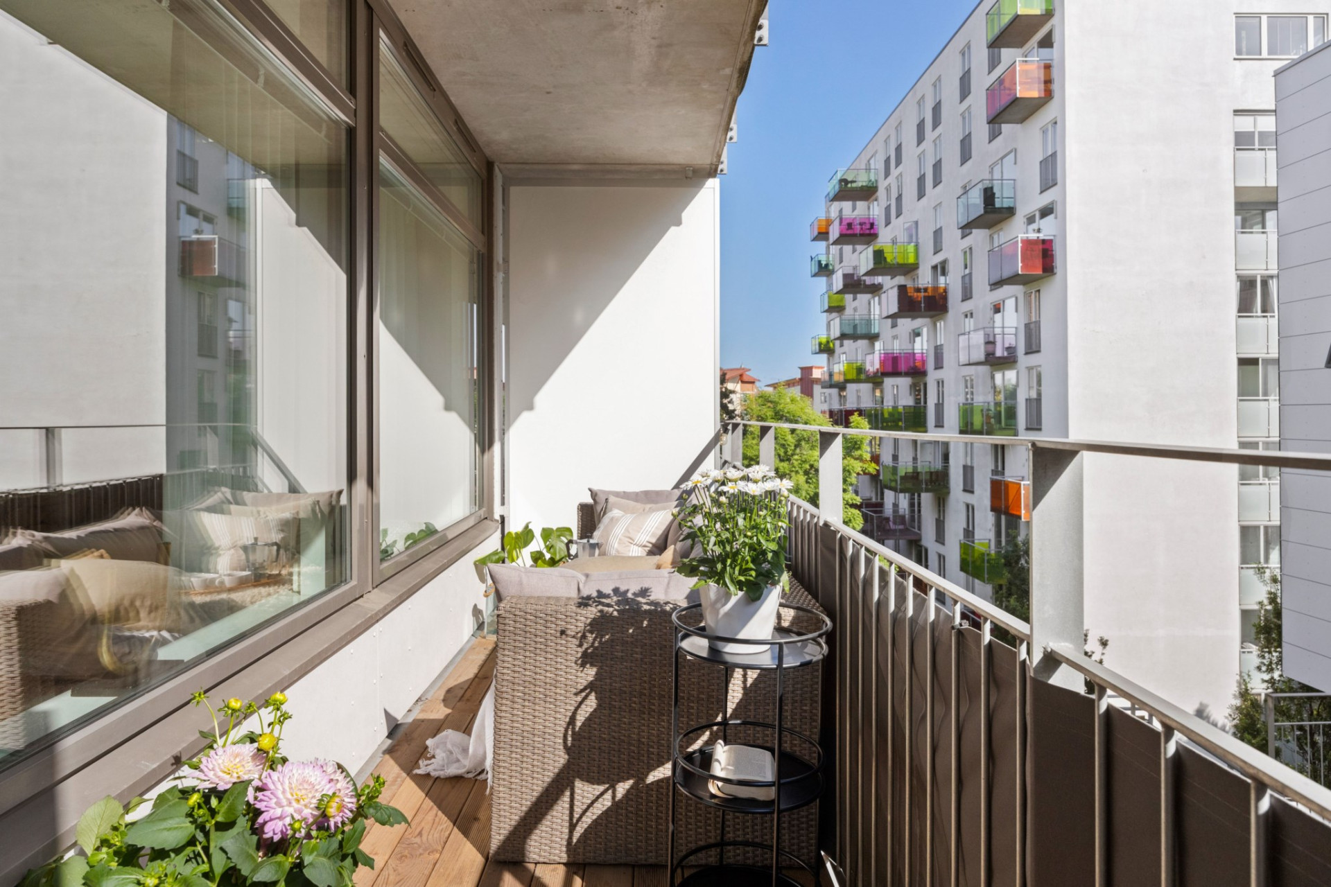  Östra Eriksbergsgatan 79-8