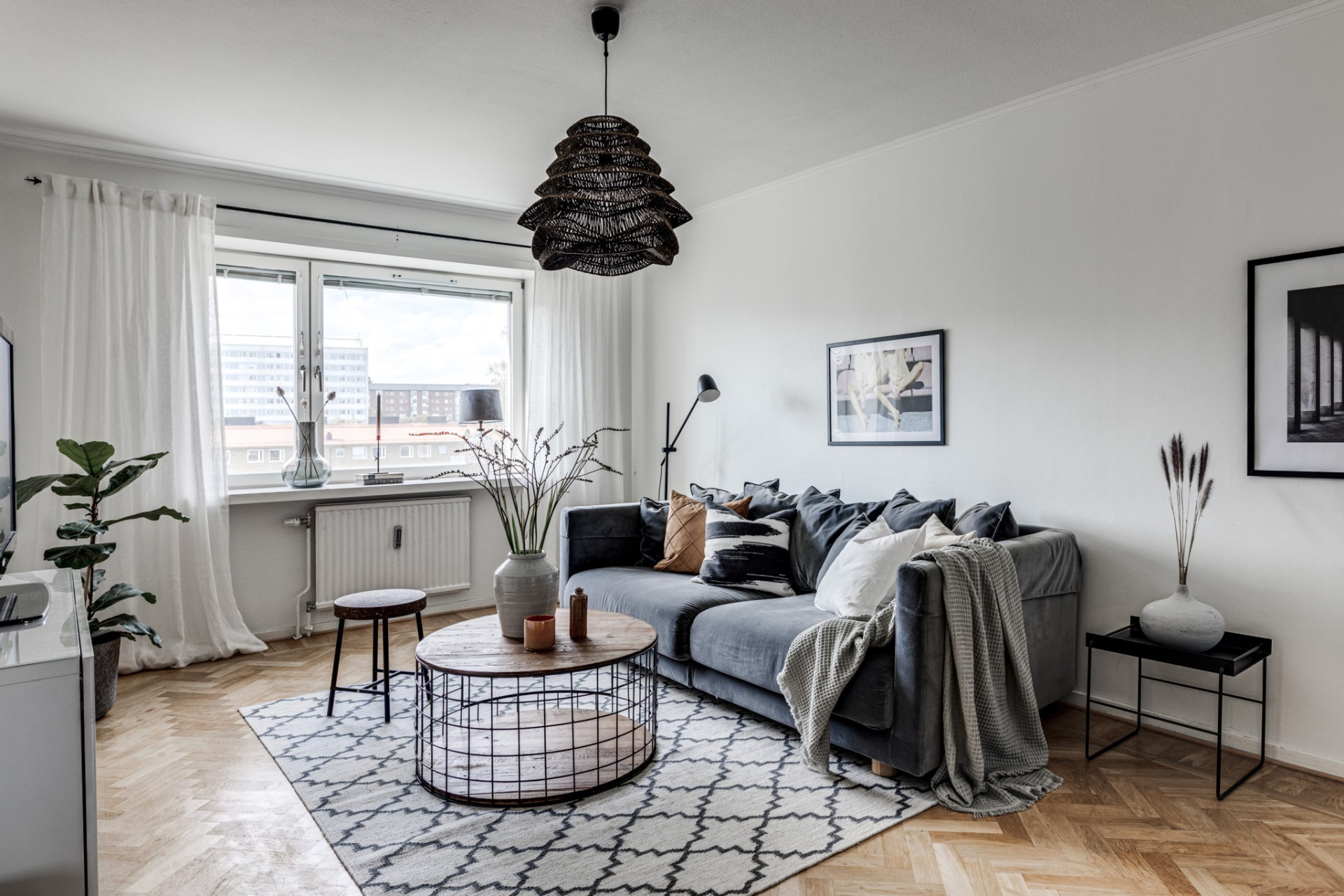  Vintervädersgatan 19-1