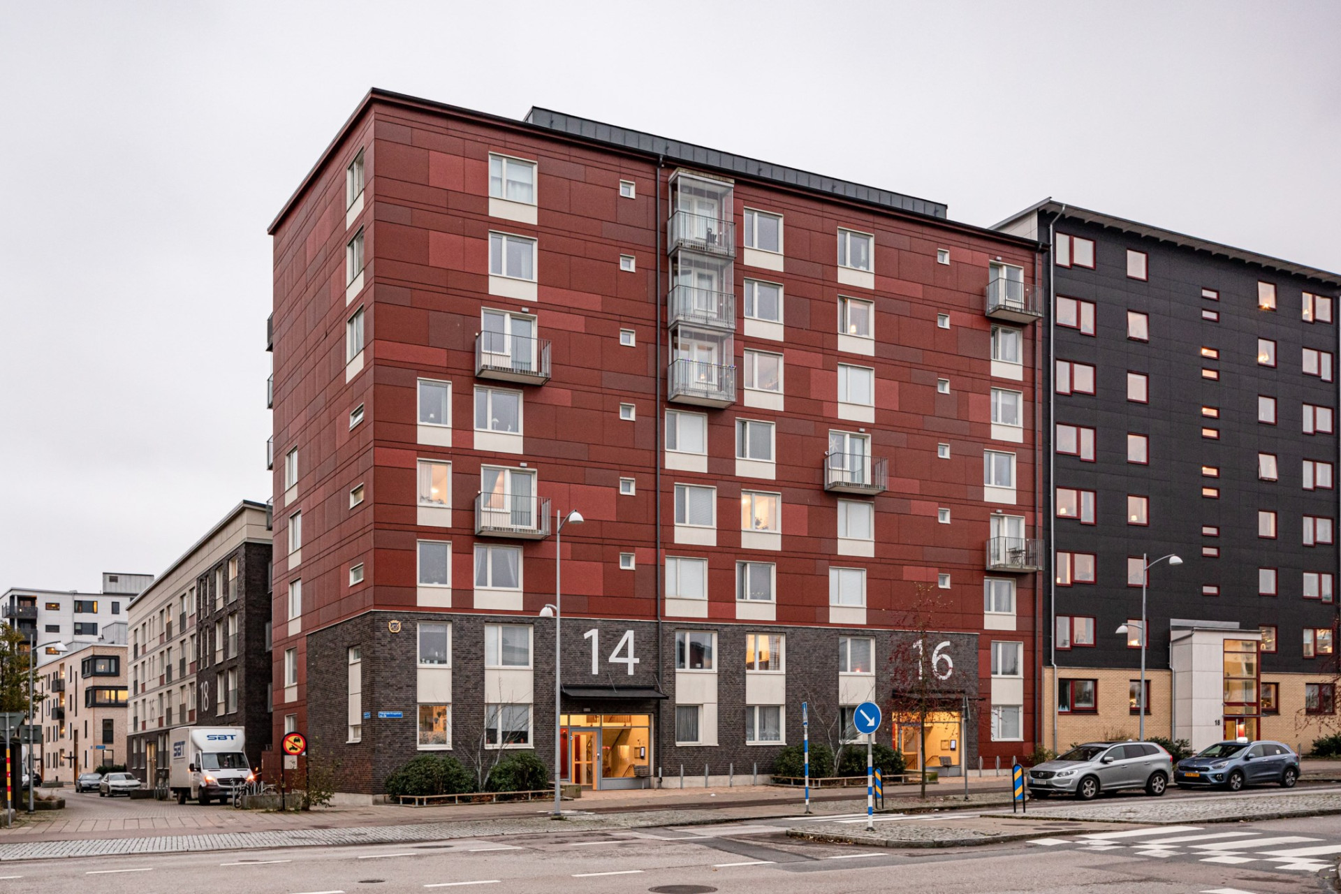  Färgfabriksgatan 14-19