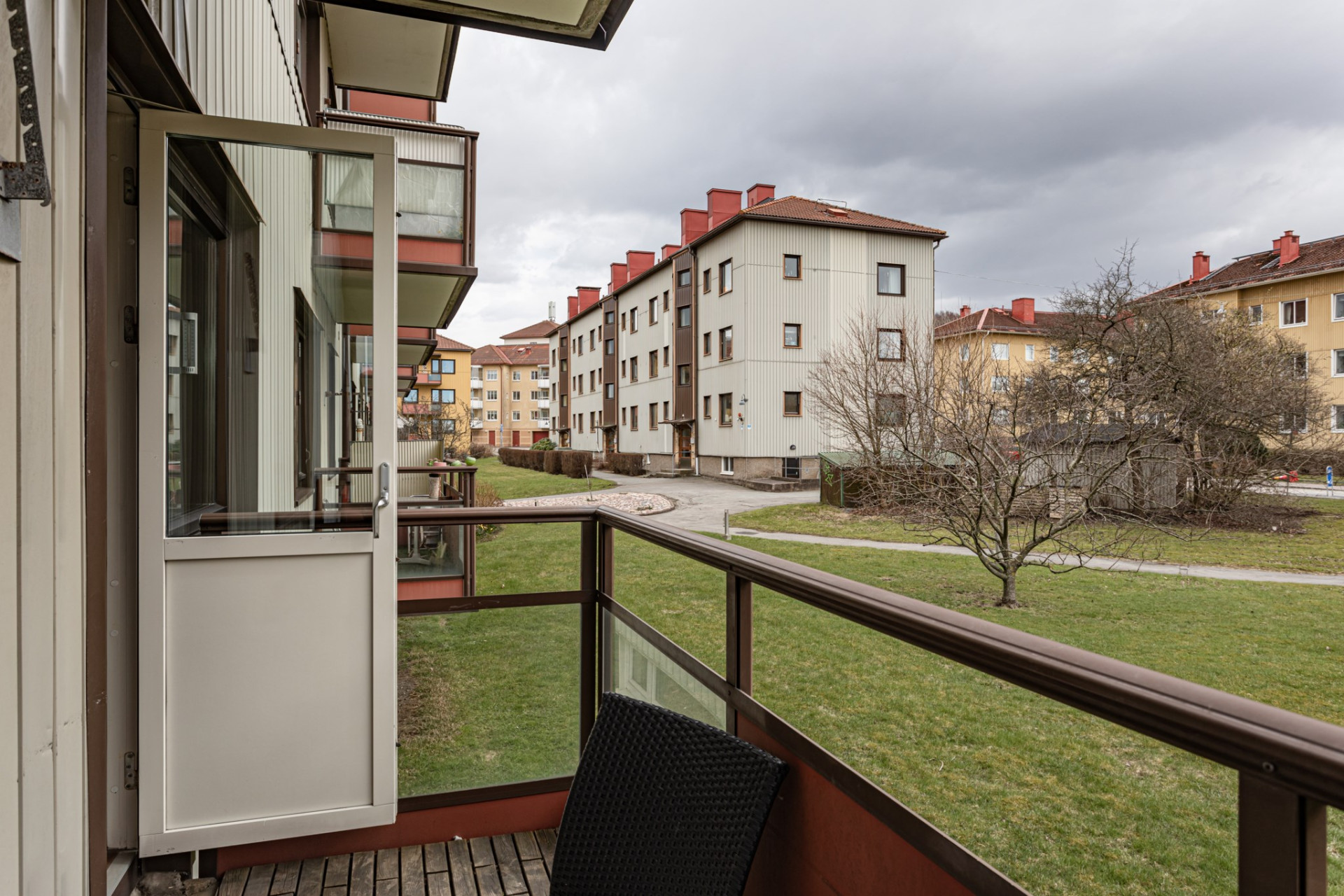  Ahrenbergsgatan 22C-9