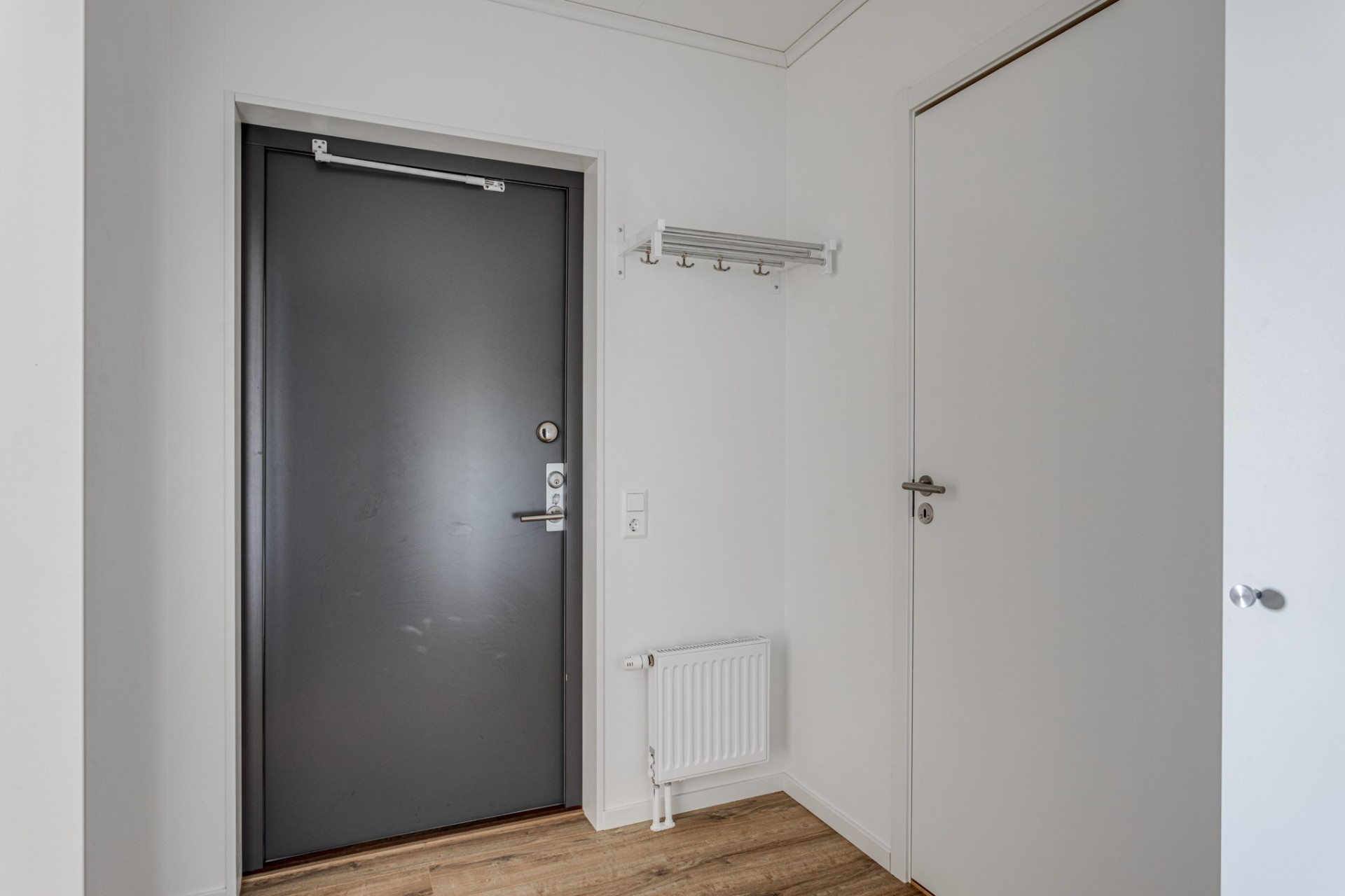  Bandtraktorgatan 1-17
