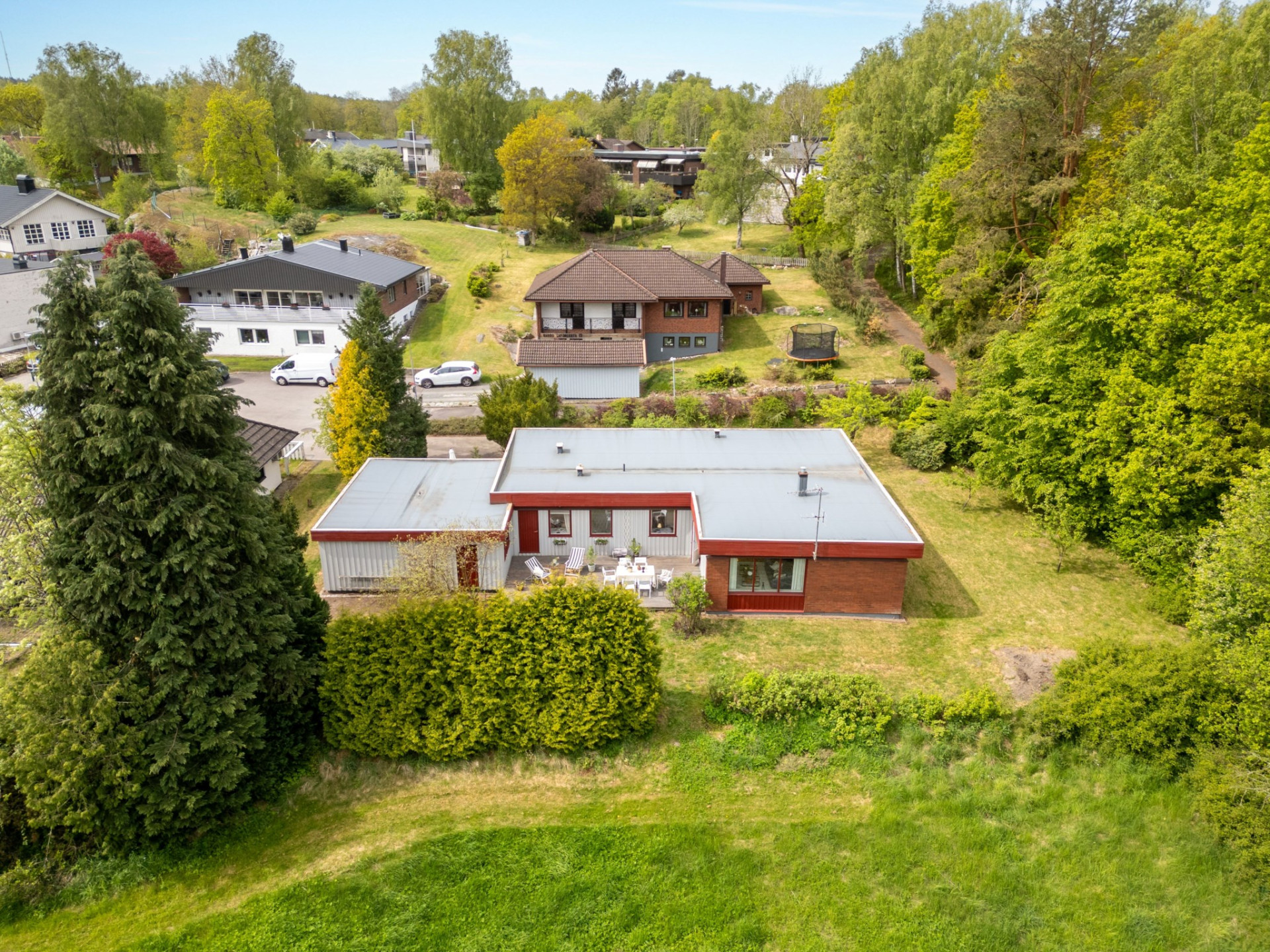  Rödbo löparegata 20-43