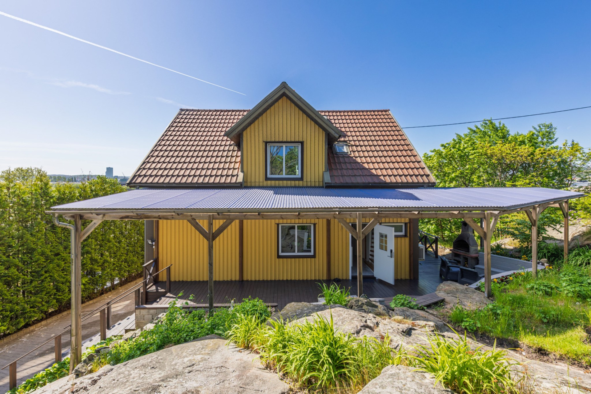  Lillhagsvägen 9-13