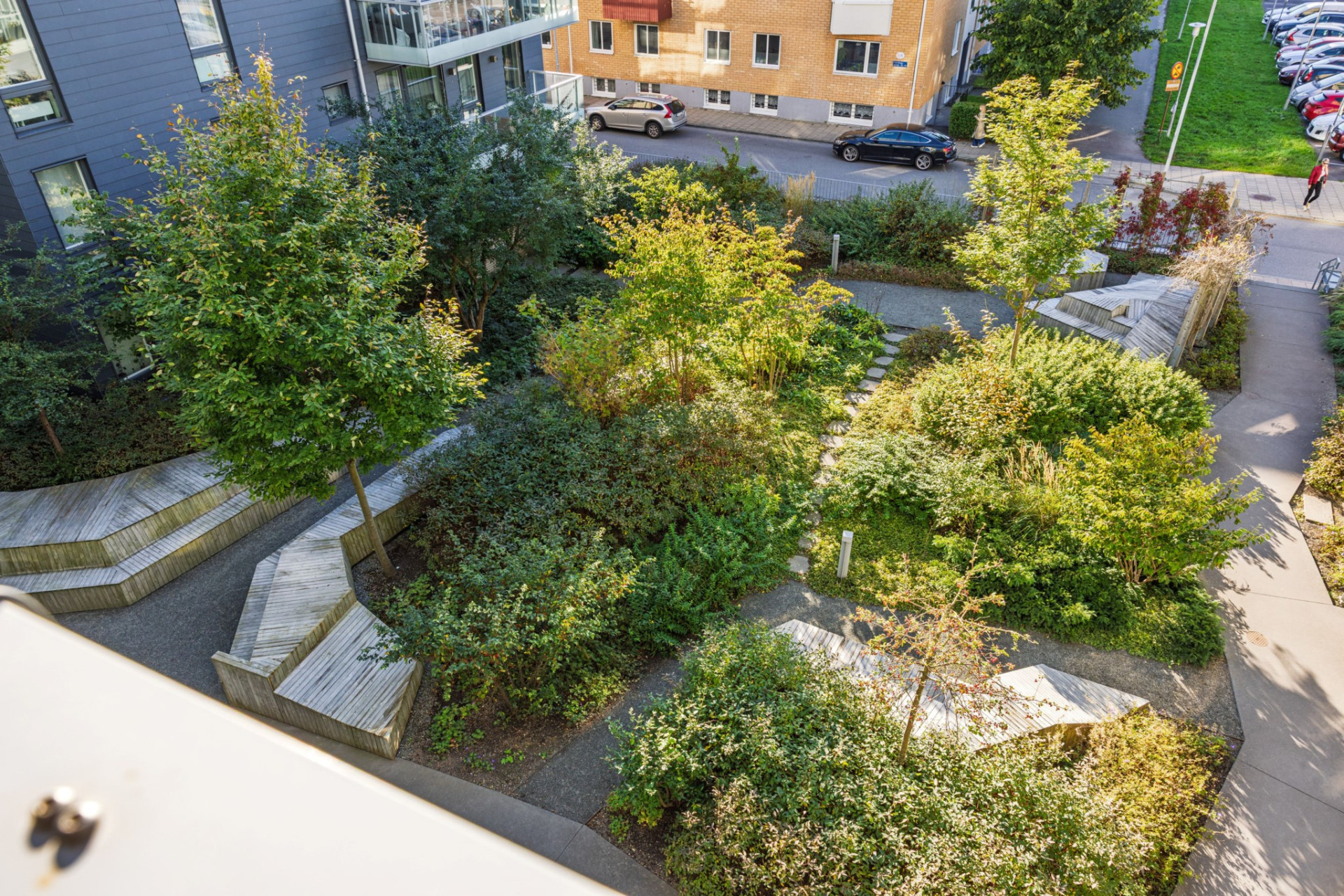  Gustaf Dalénsgatan 18-12