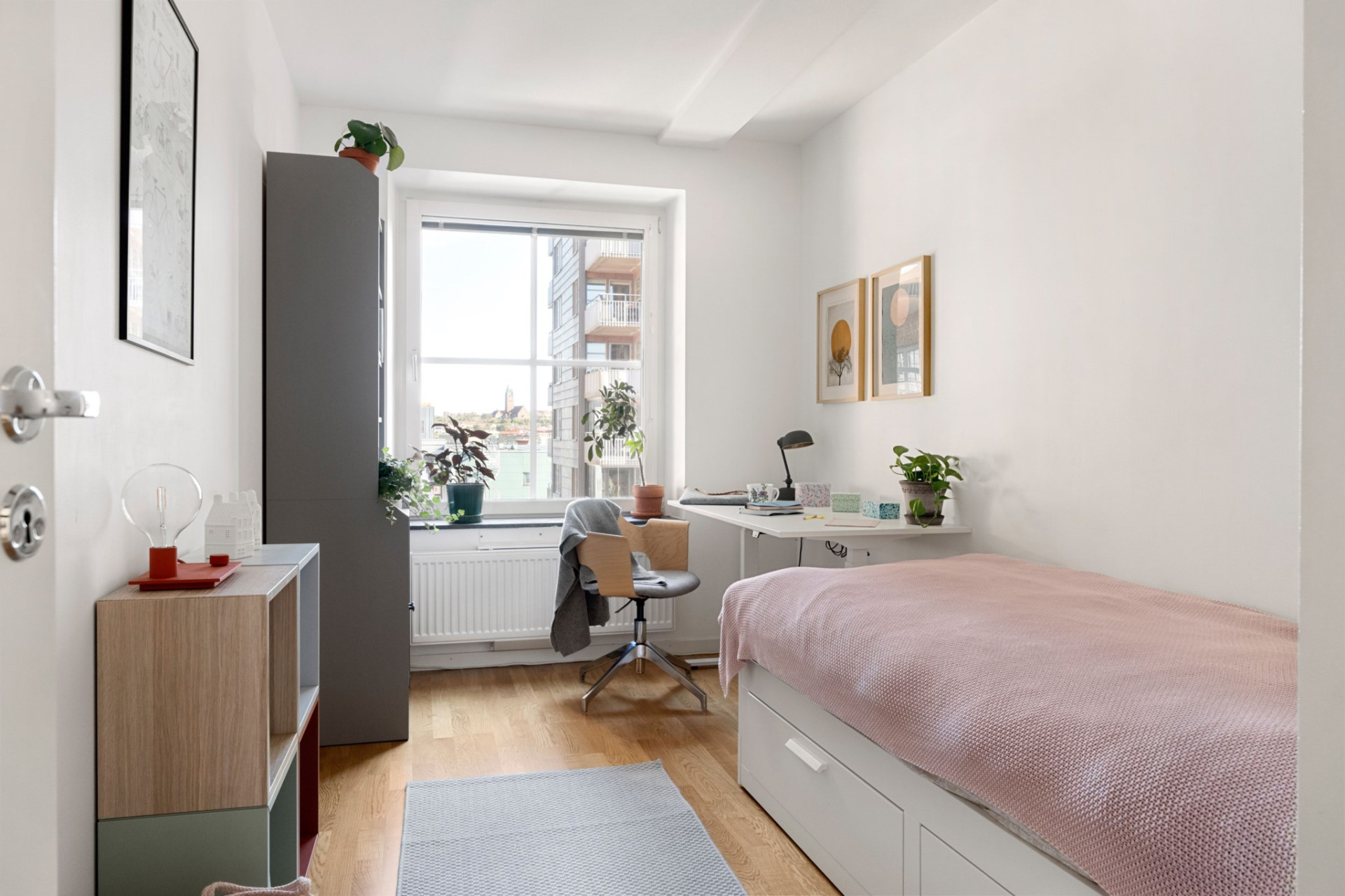  Bratteråsgatan 66-15