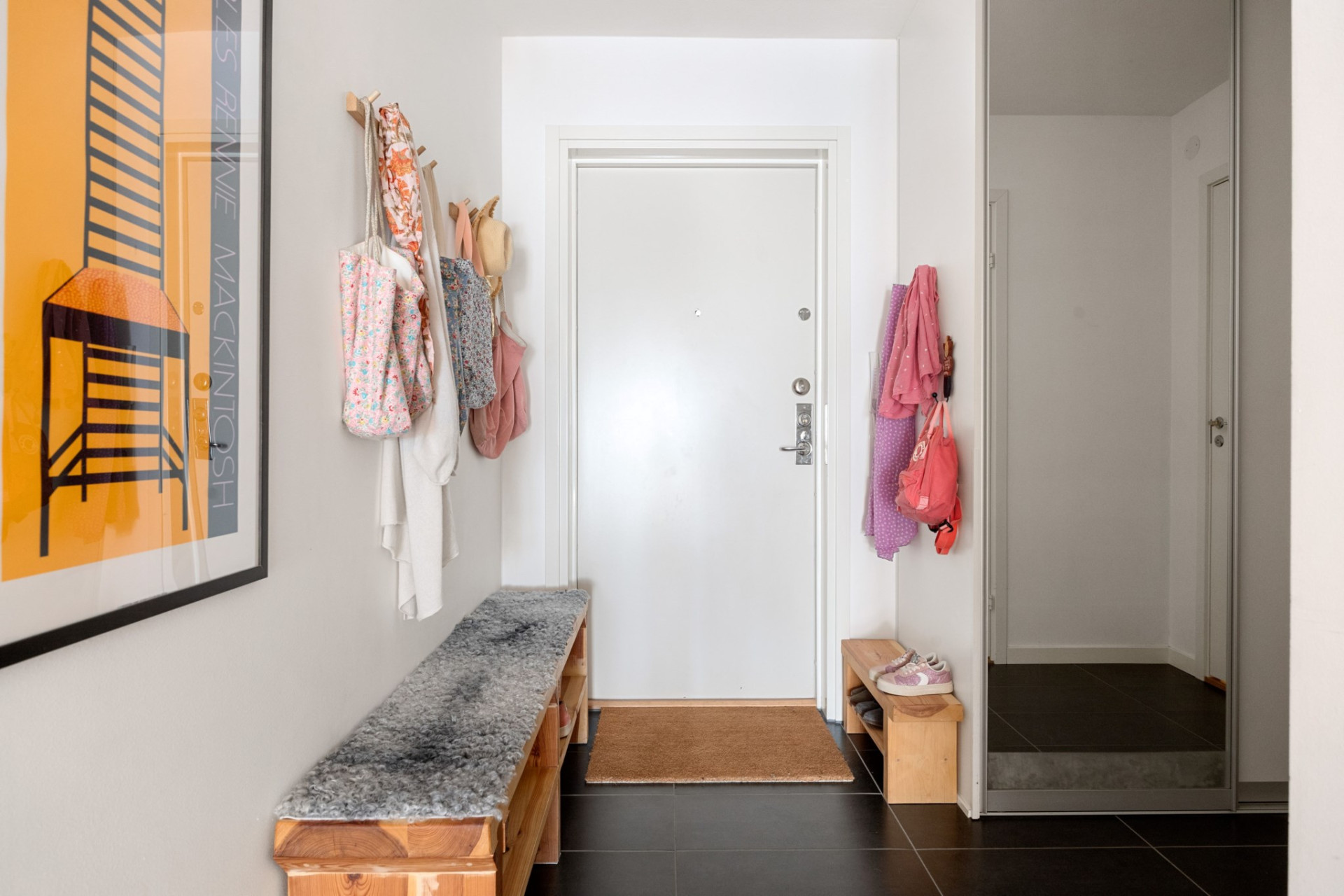  Bratteråsgatan 66-20