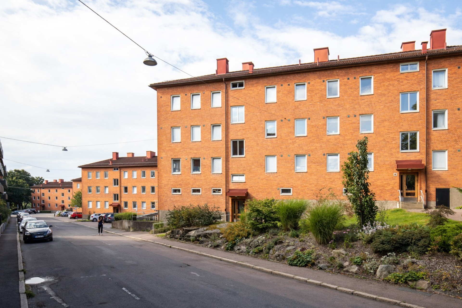  Lövskogsgatan 8A-19