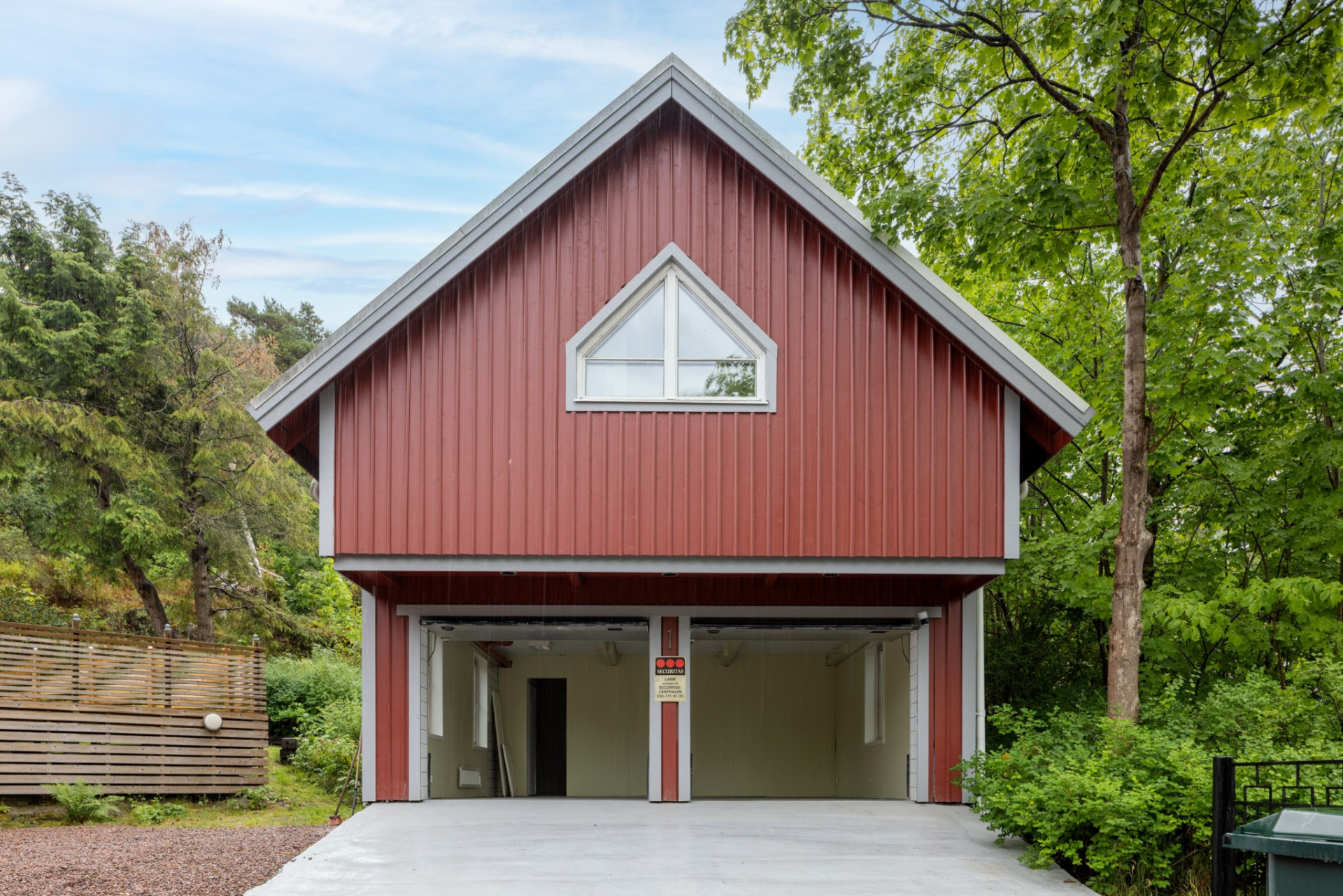 Gamla Alingsåsvägen 1-34