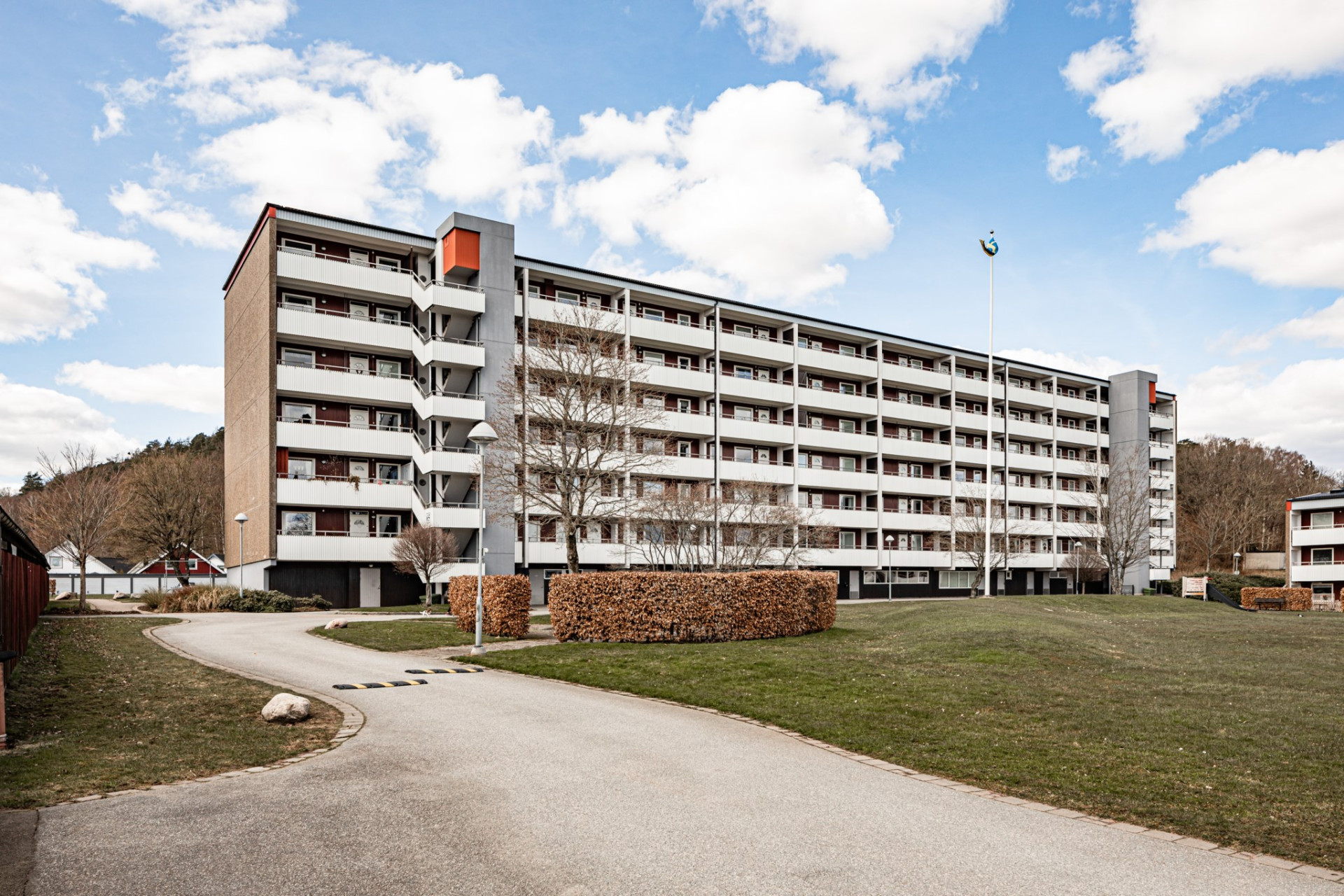  Prilyckegatan 67-22