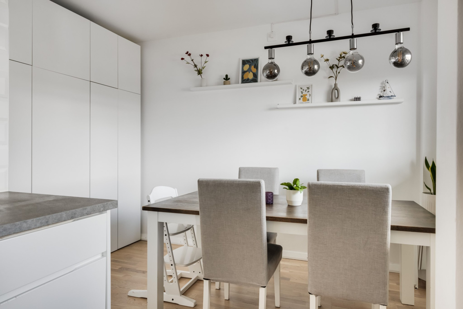  Lillekärr södra 208-6