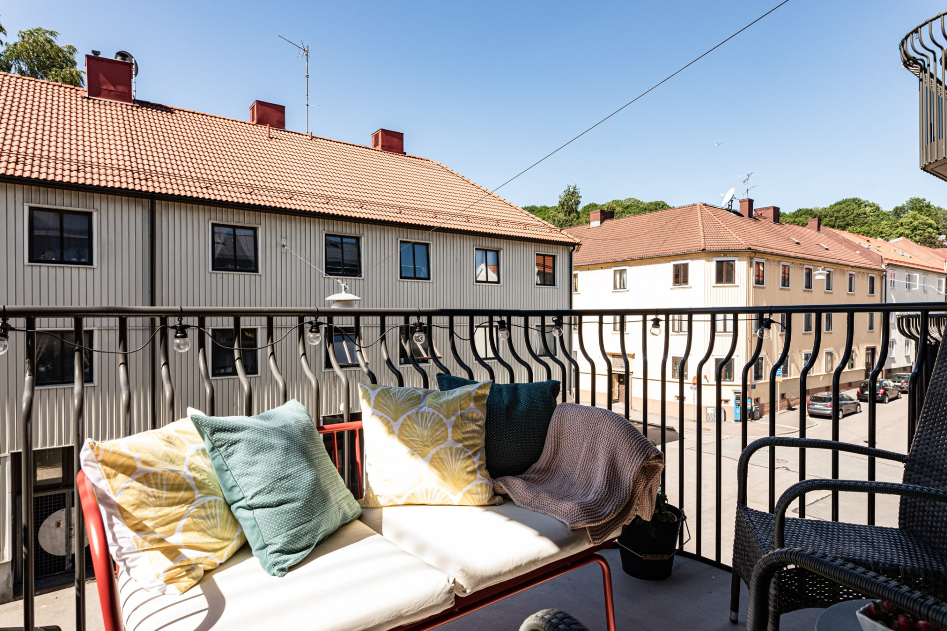  Madängsgatan 9-9