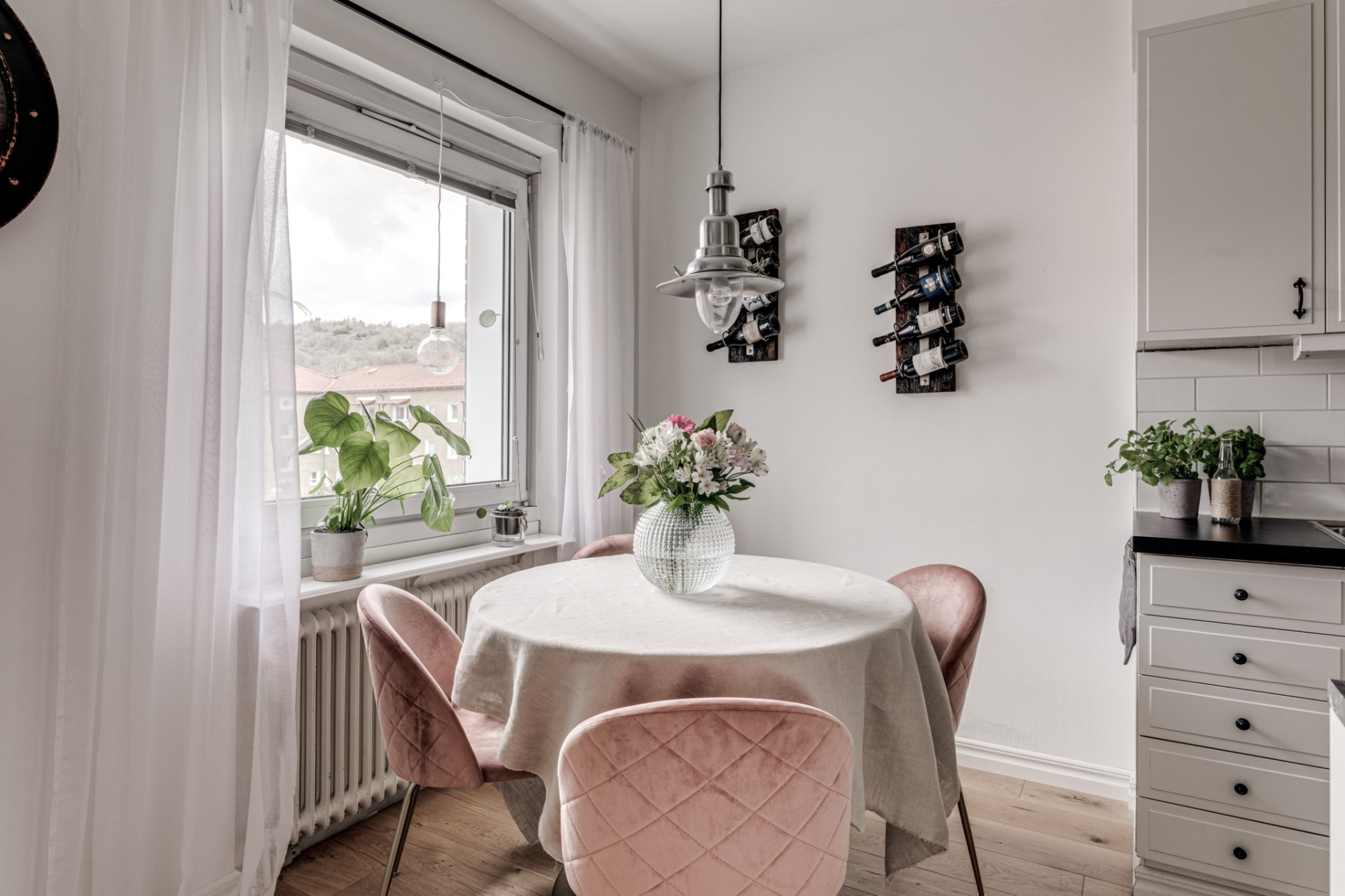  Arvid Lindmansgatan 19D-1