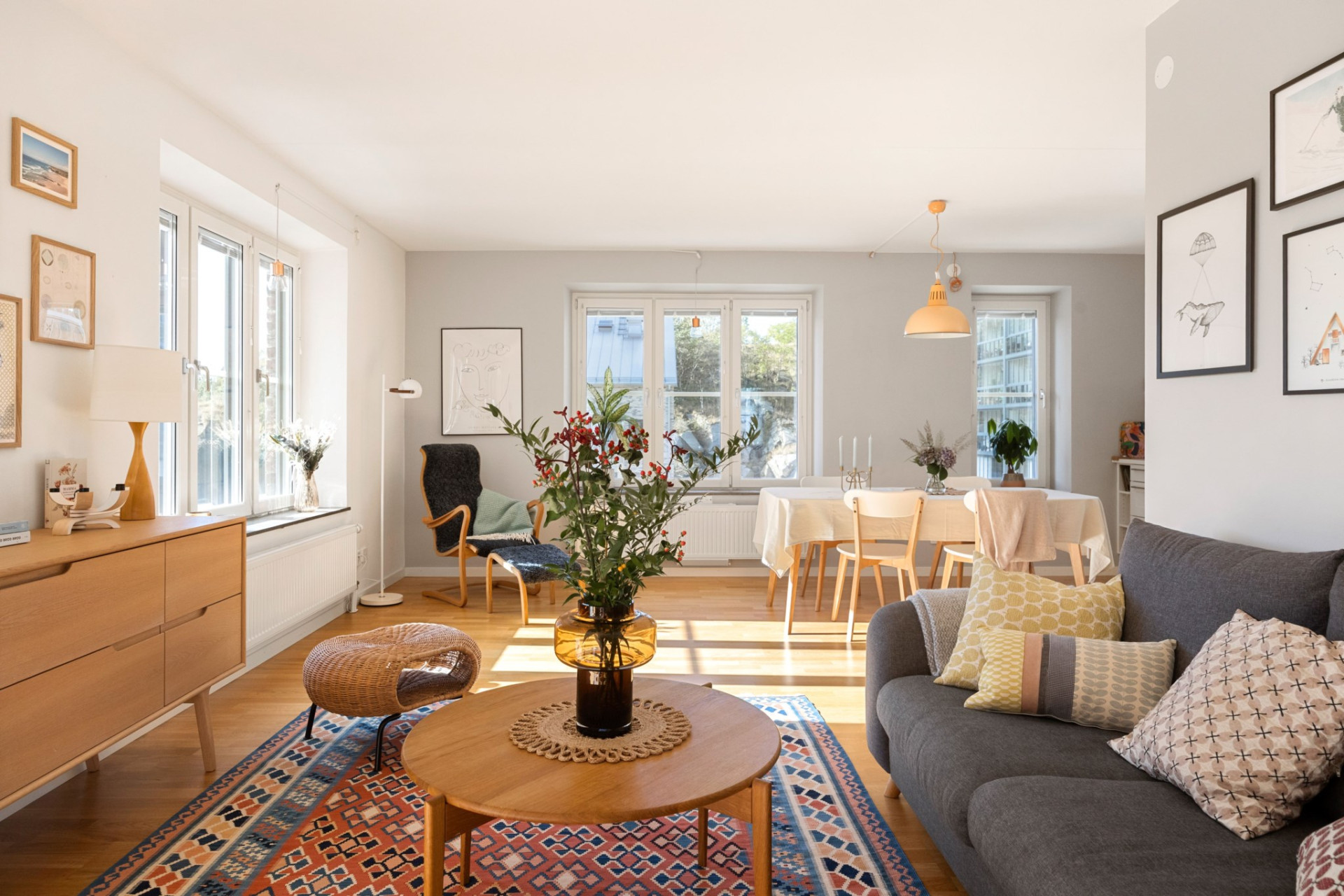  Bratteråsgatan 66-12