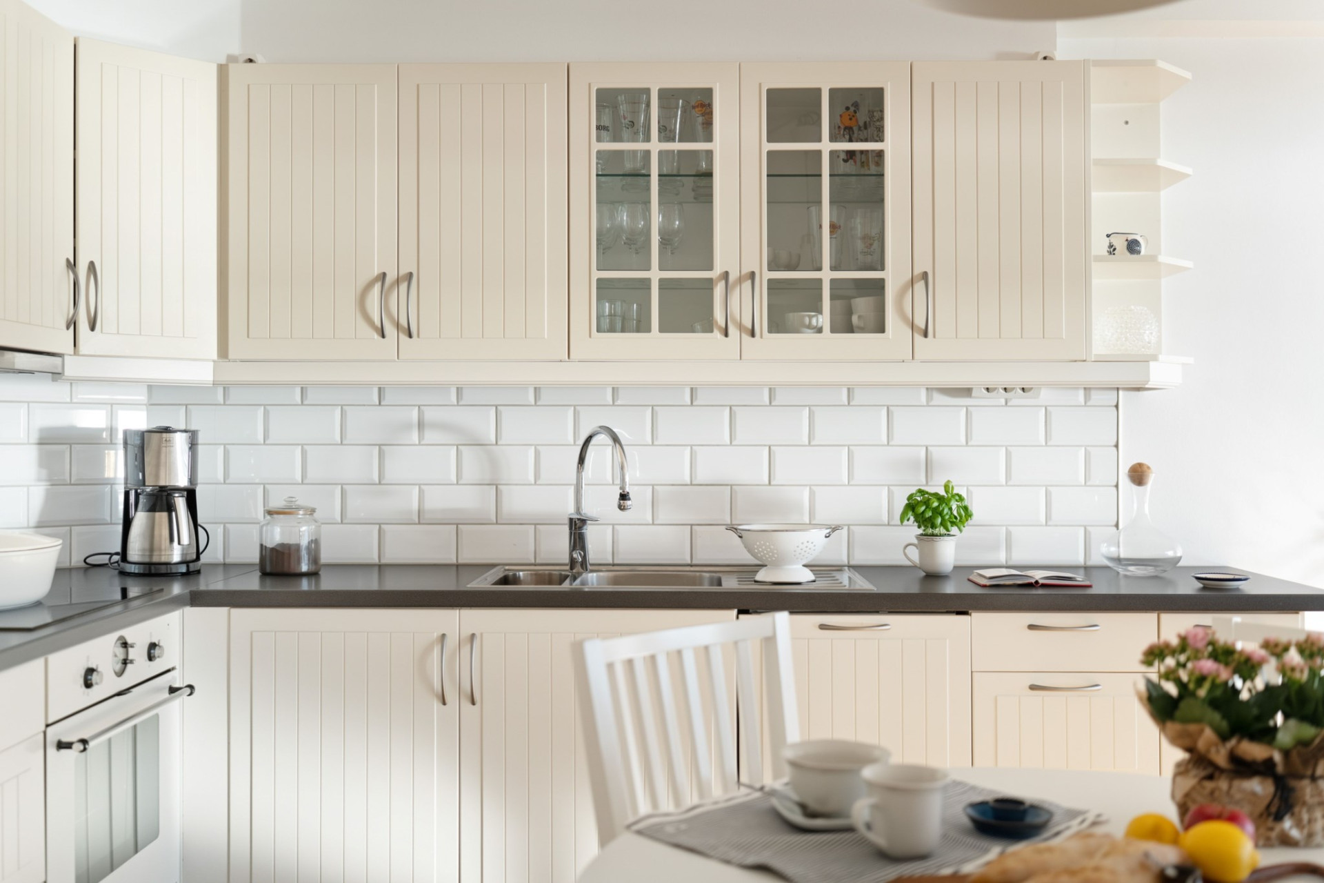 Kök, vån 1 Lilla Sörikringsvägen 9-43