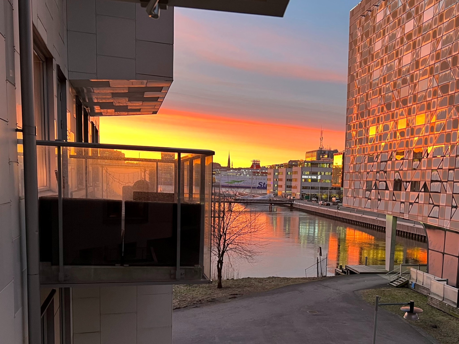  Lindholmshamnen 38-2