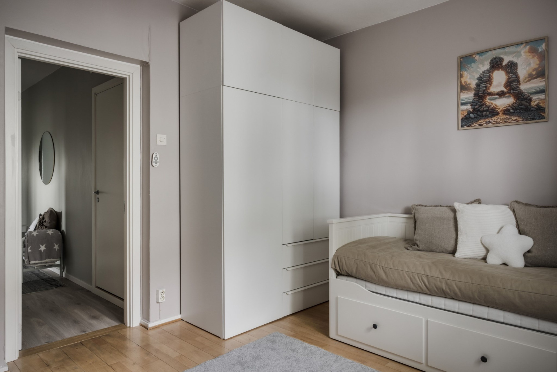  Rörstrandsgatan 7A-17