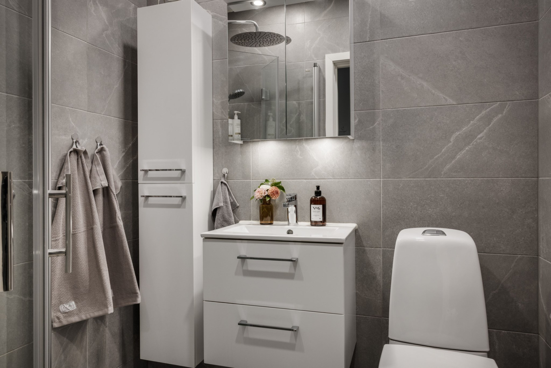  Rörstrandsgatan 7A-18