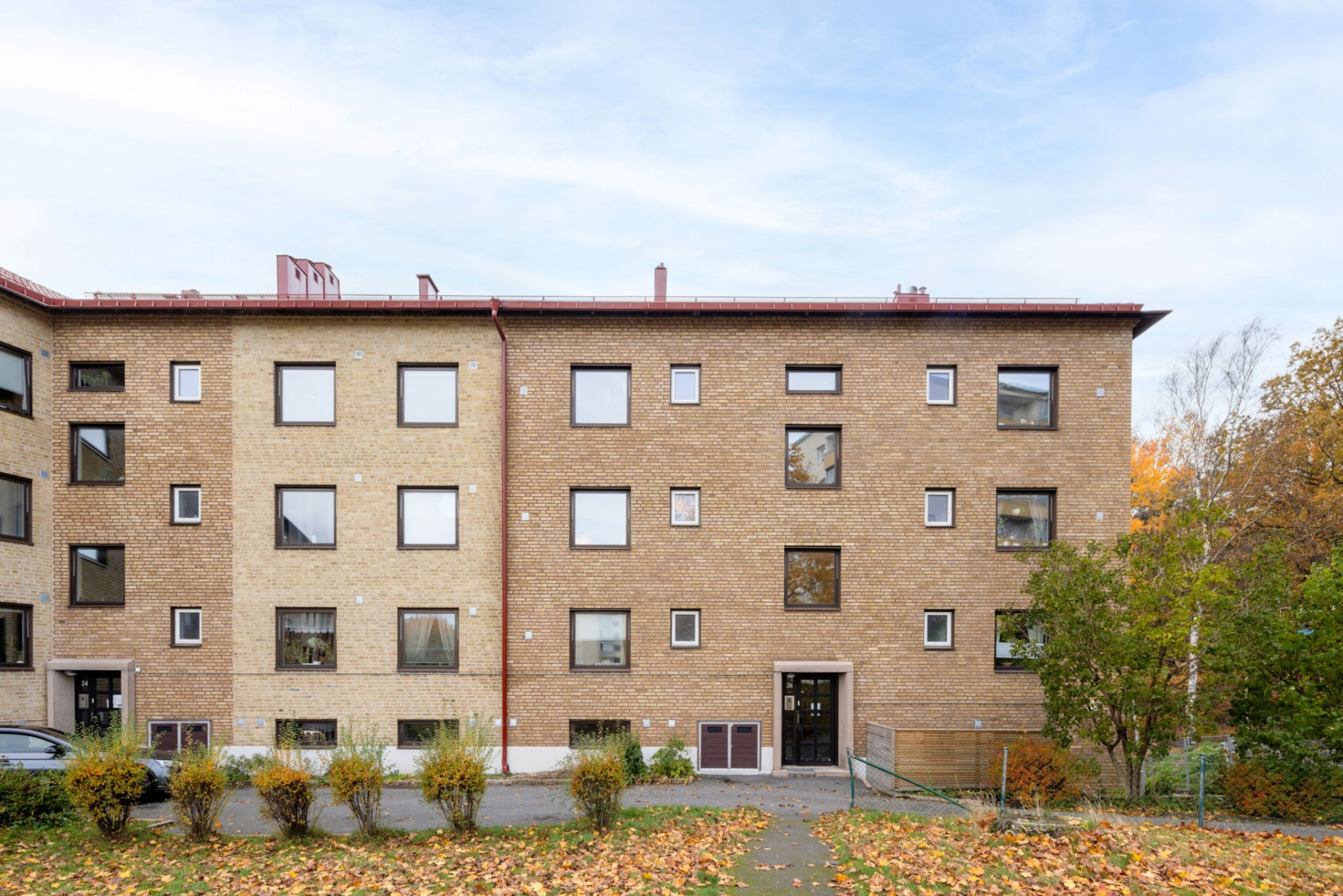  Regnvädersgatan 26-16