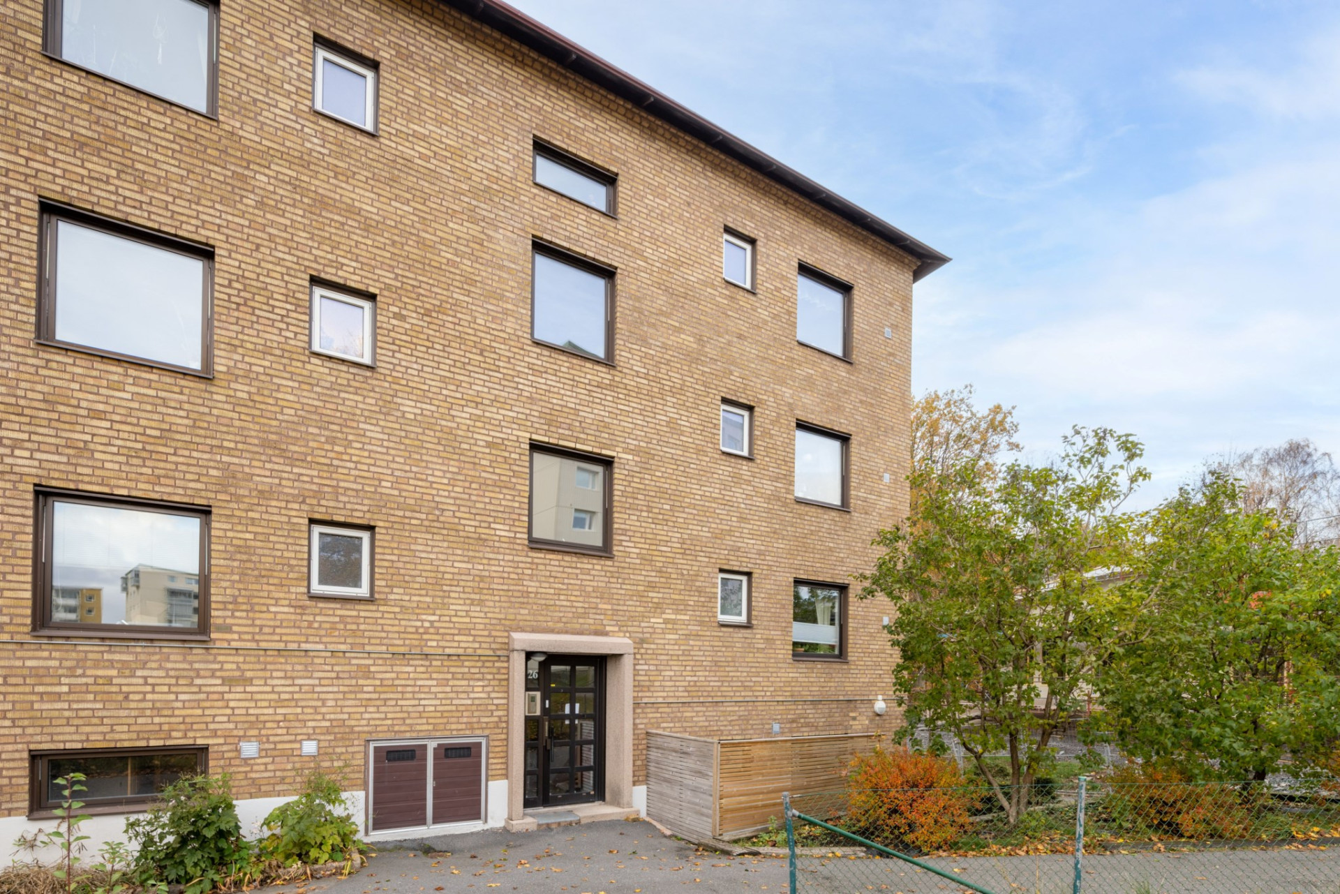  Regnvädersgatan 26-15