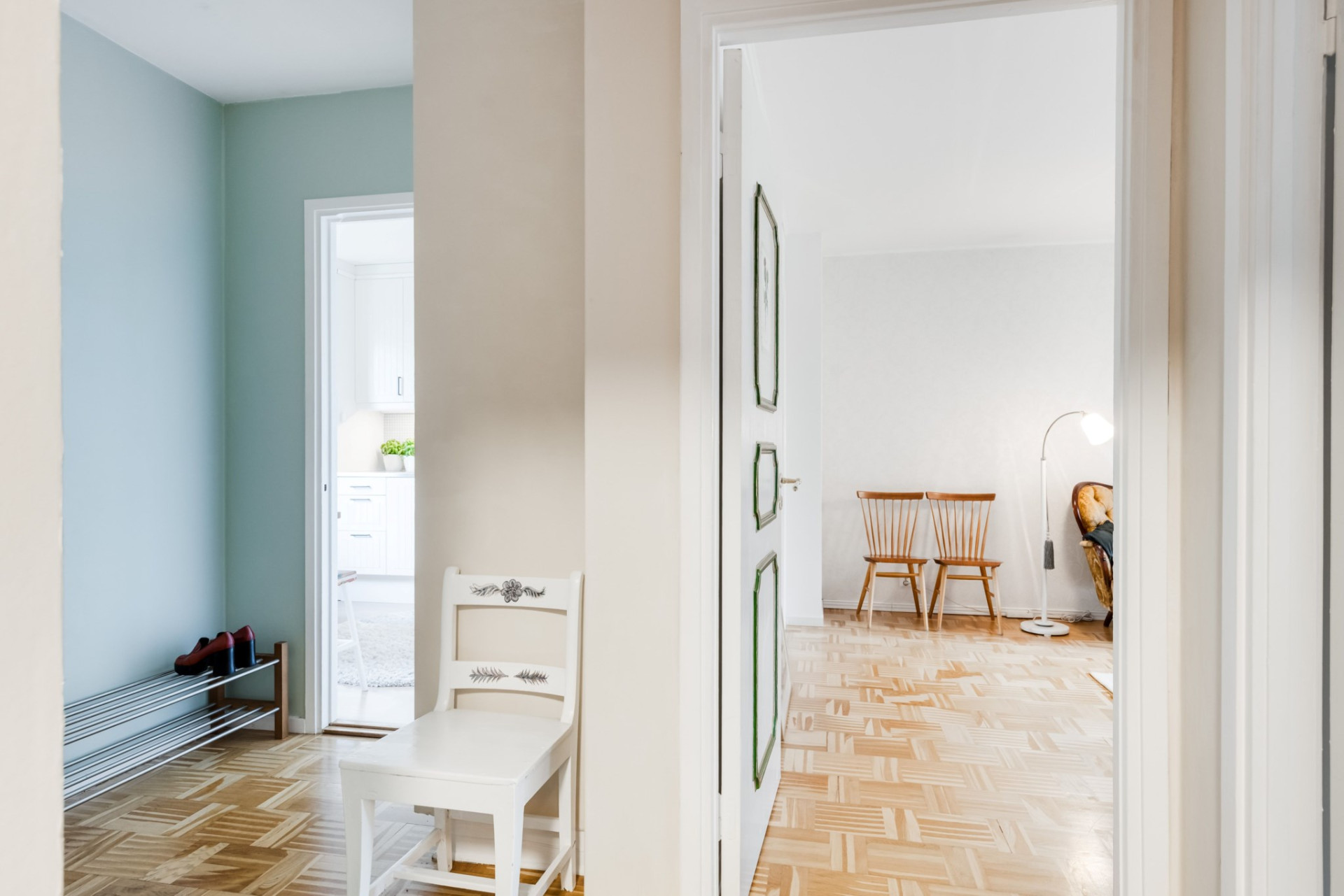  Regnvädersgatan 26-12