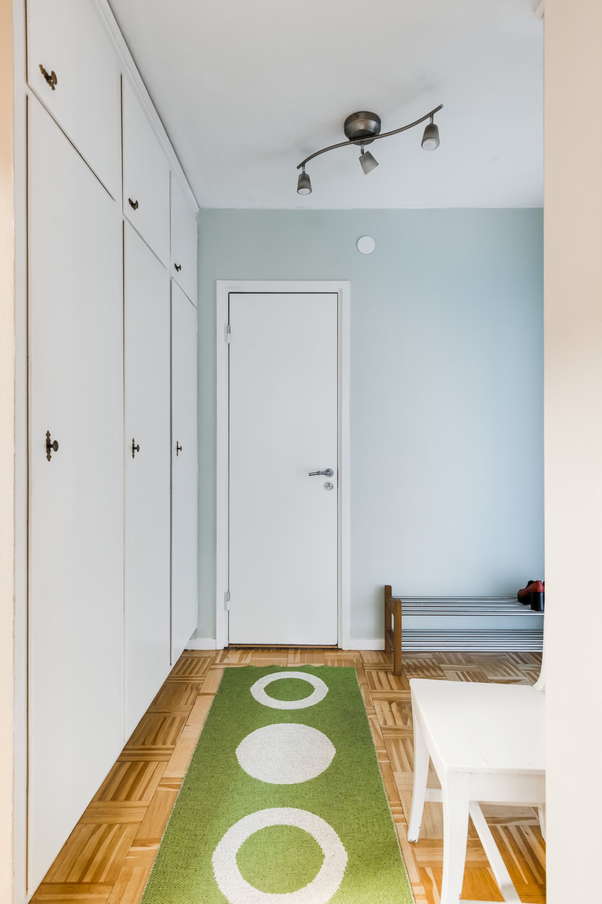  Regnvädersgatan 26-13