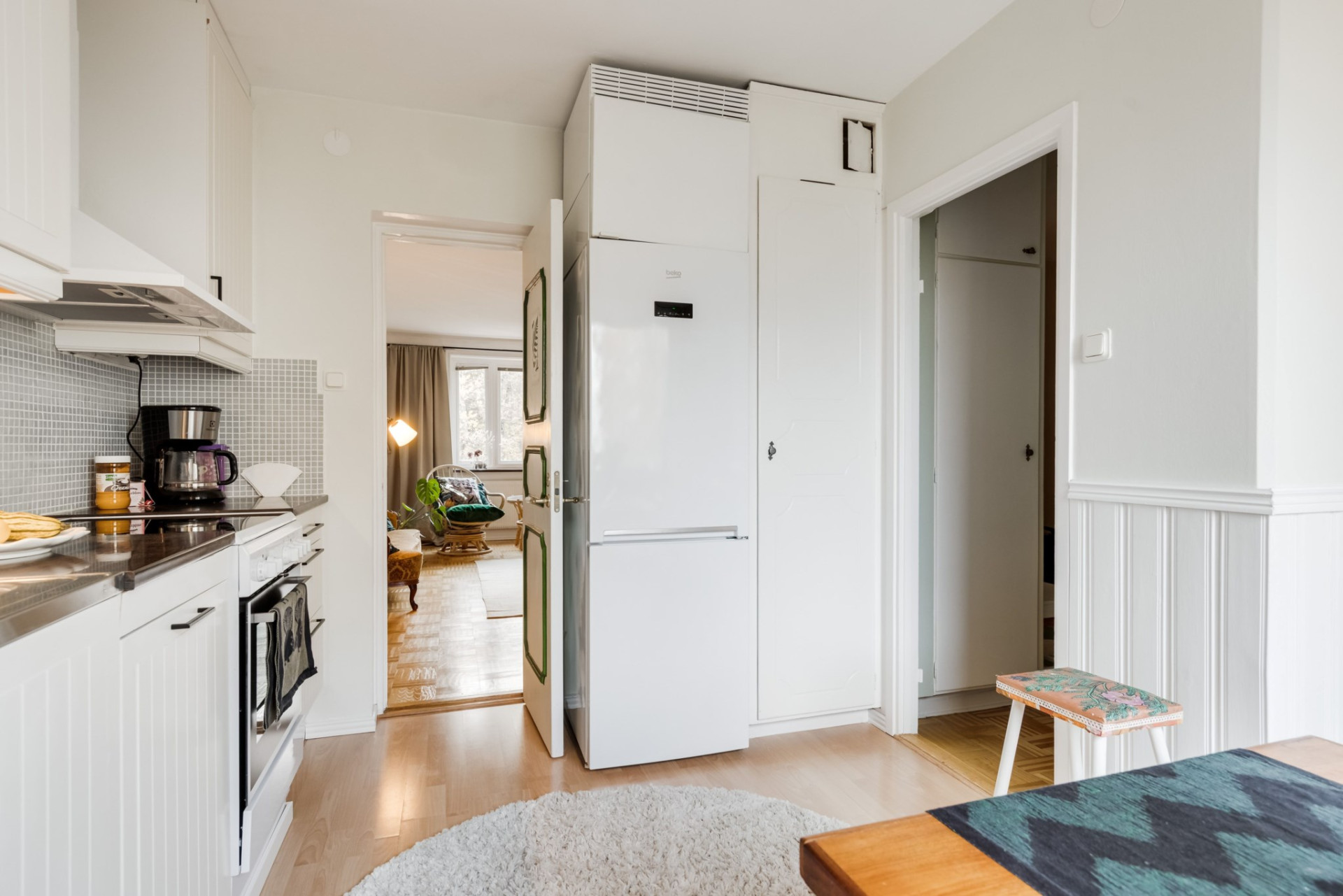  Regnvädersgatan 26-9