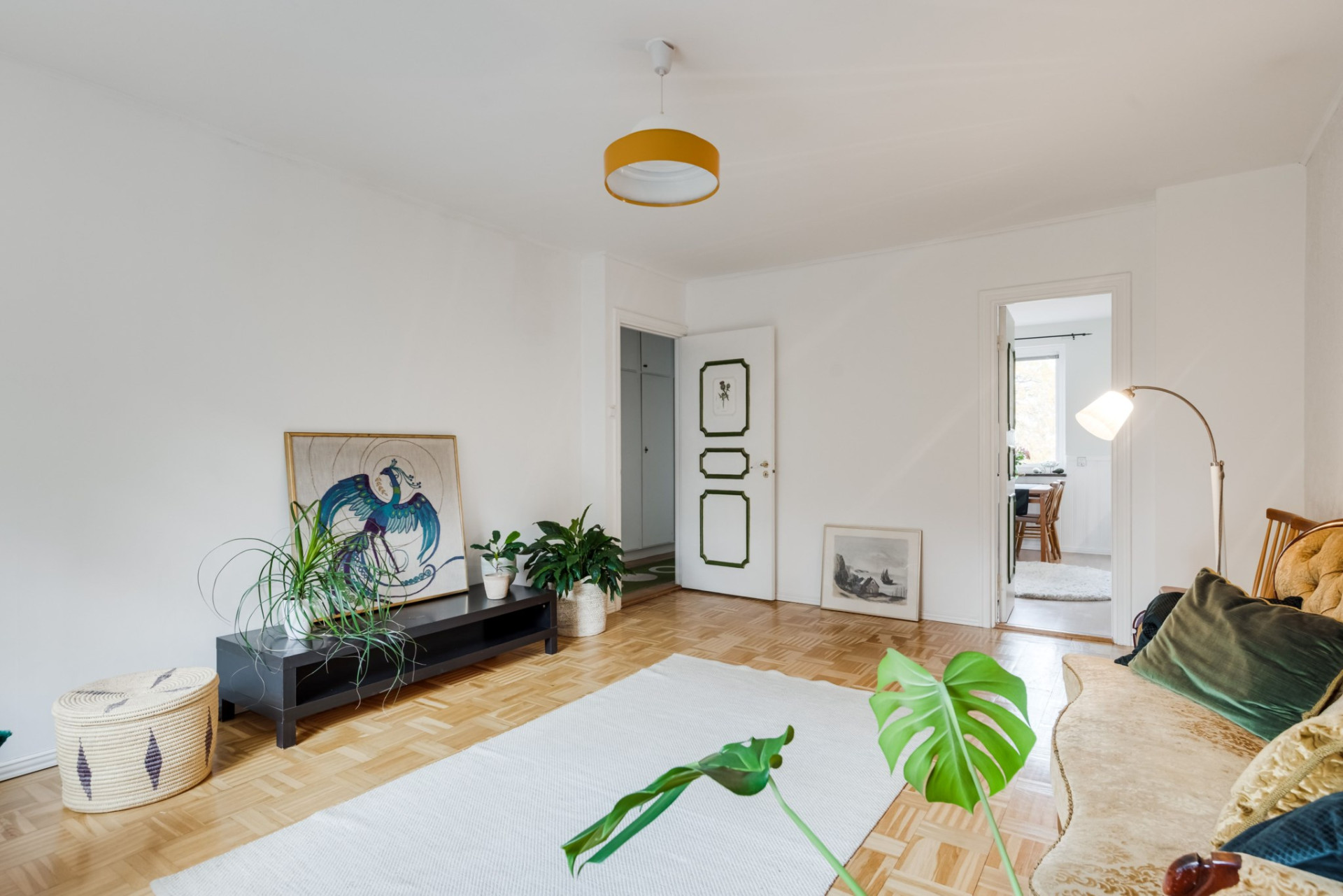  Regnvädersgatan 26-8