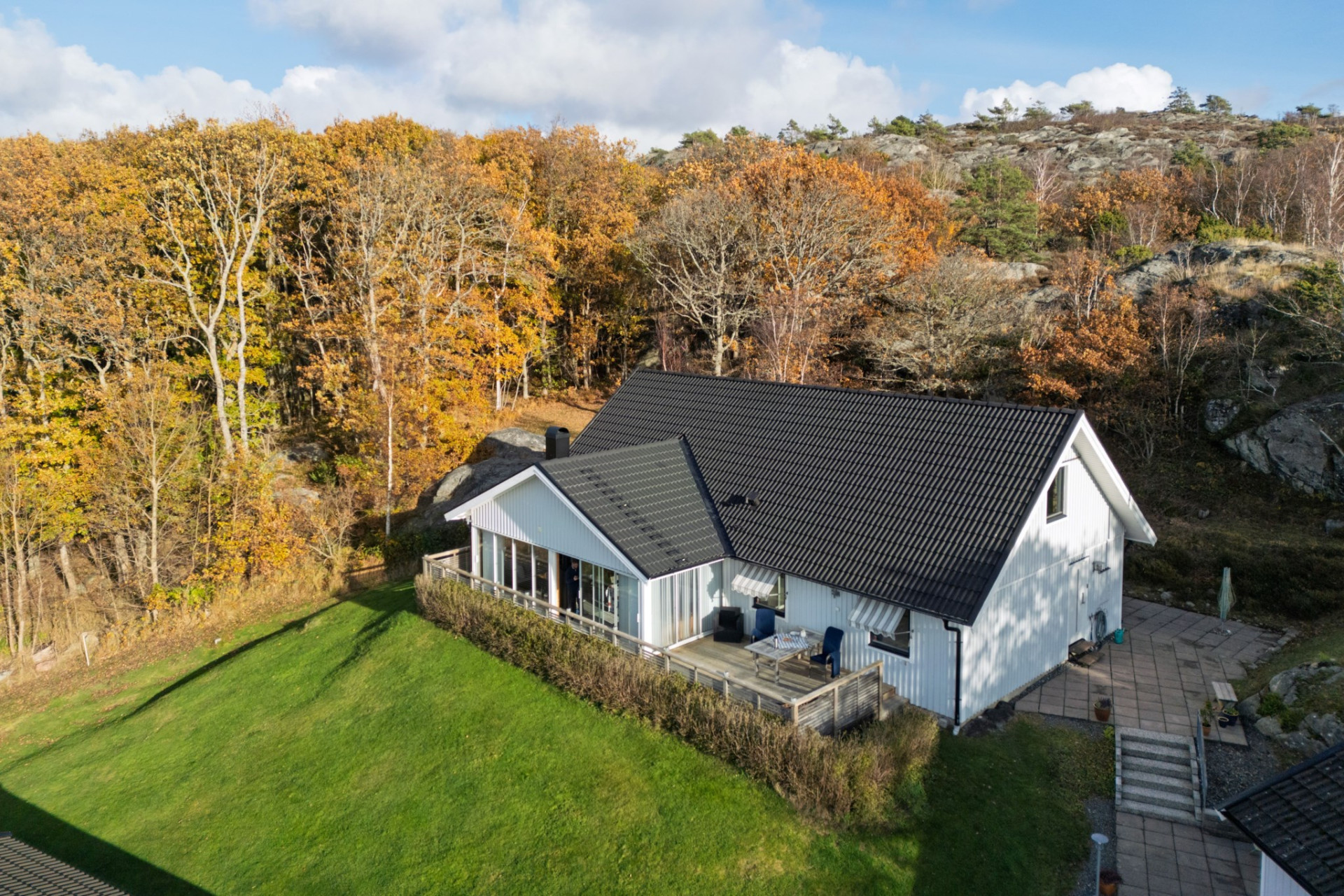  Trolldalsvägen 4-36