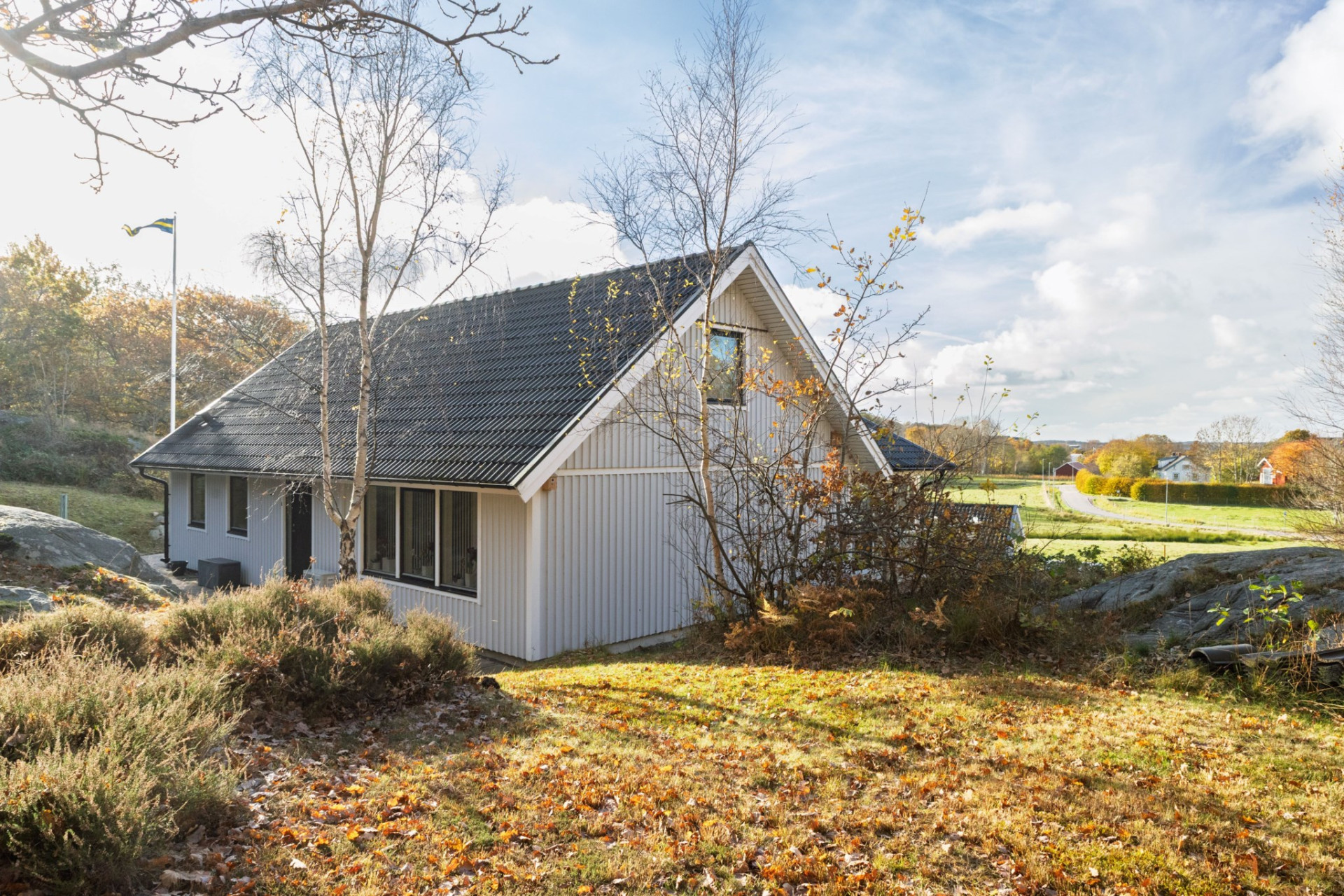  Trolldalsvägen 4-32