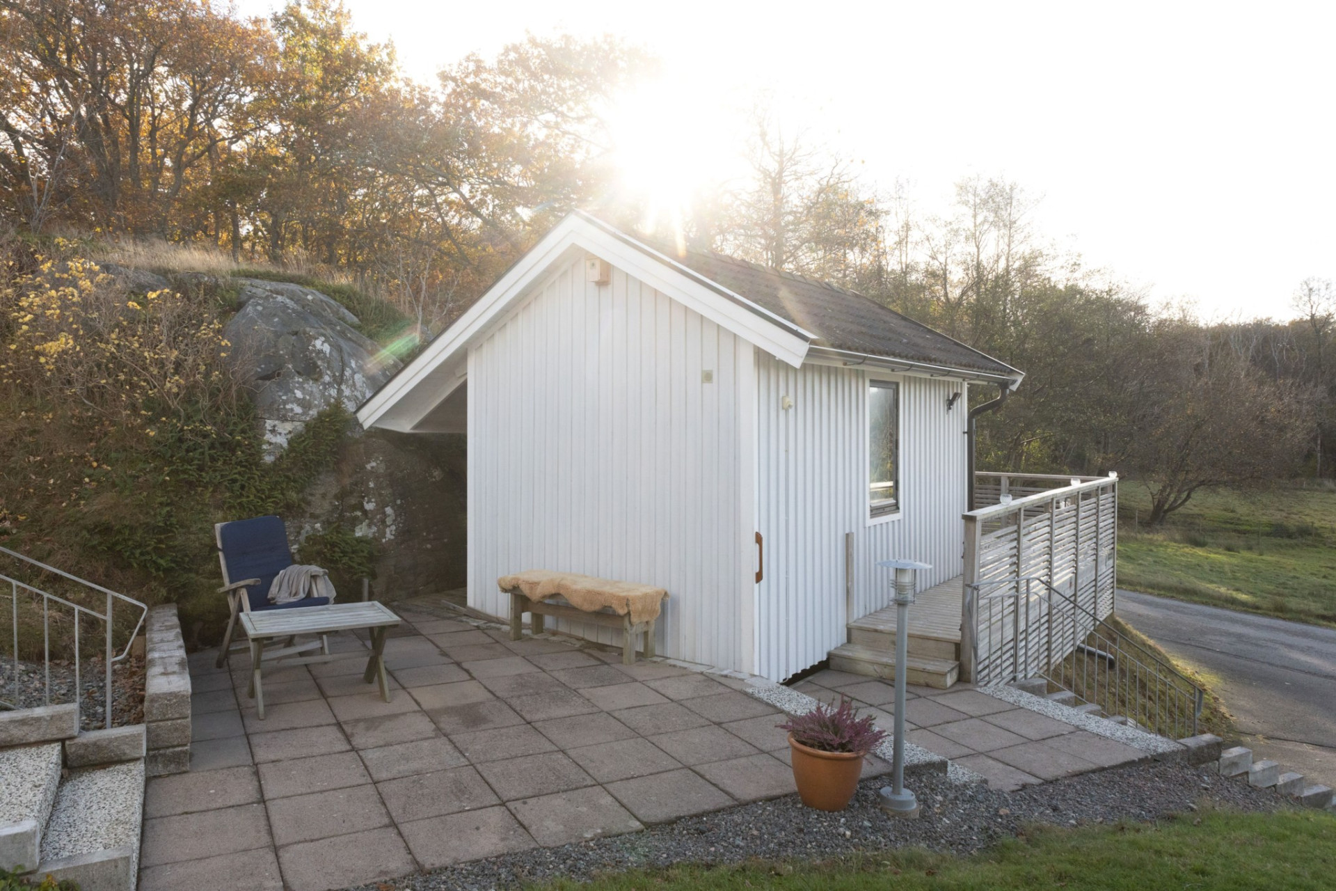  Trolldalsvägen 4-27