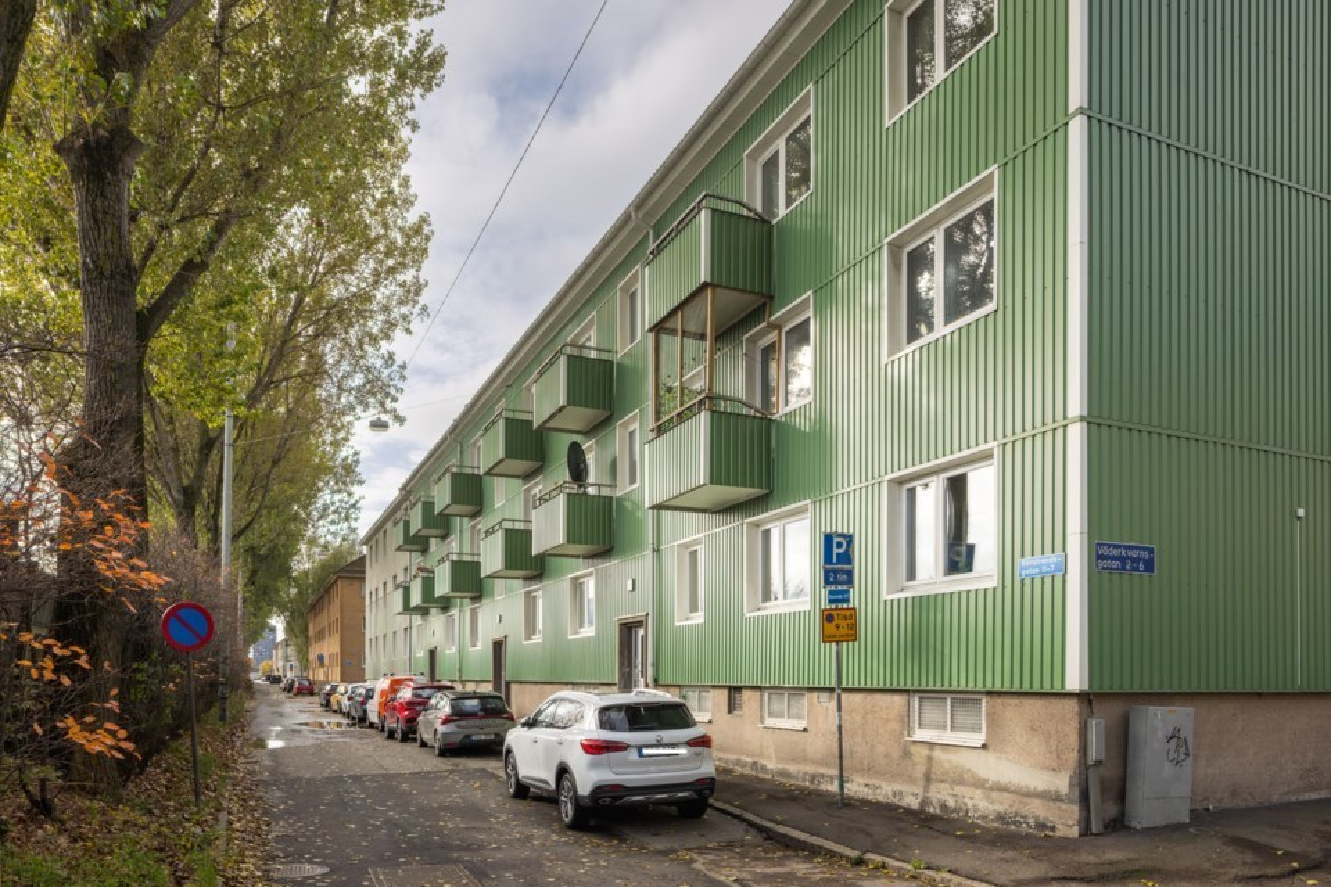  Rörstrandsgatan 7A-5