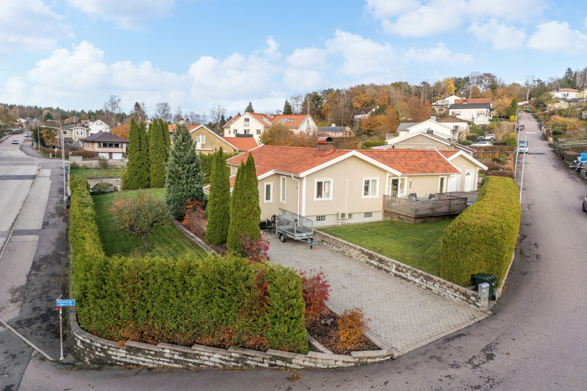  Bygdeborgsvägen 2-1