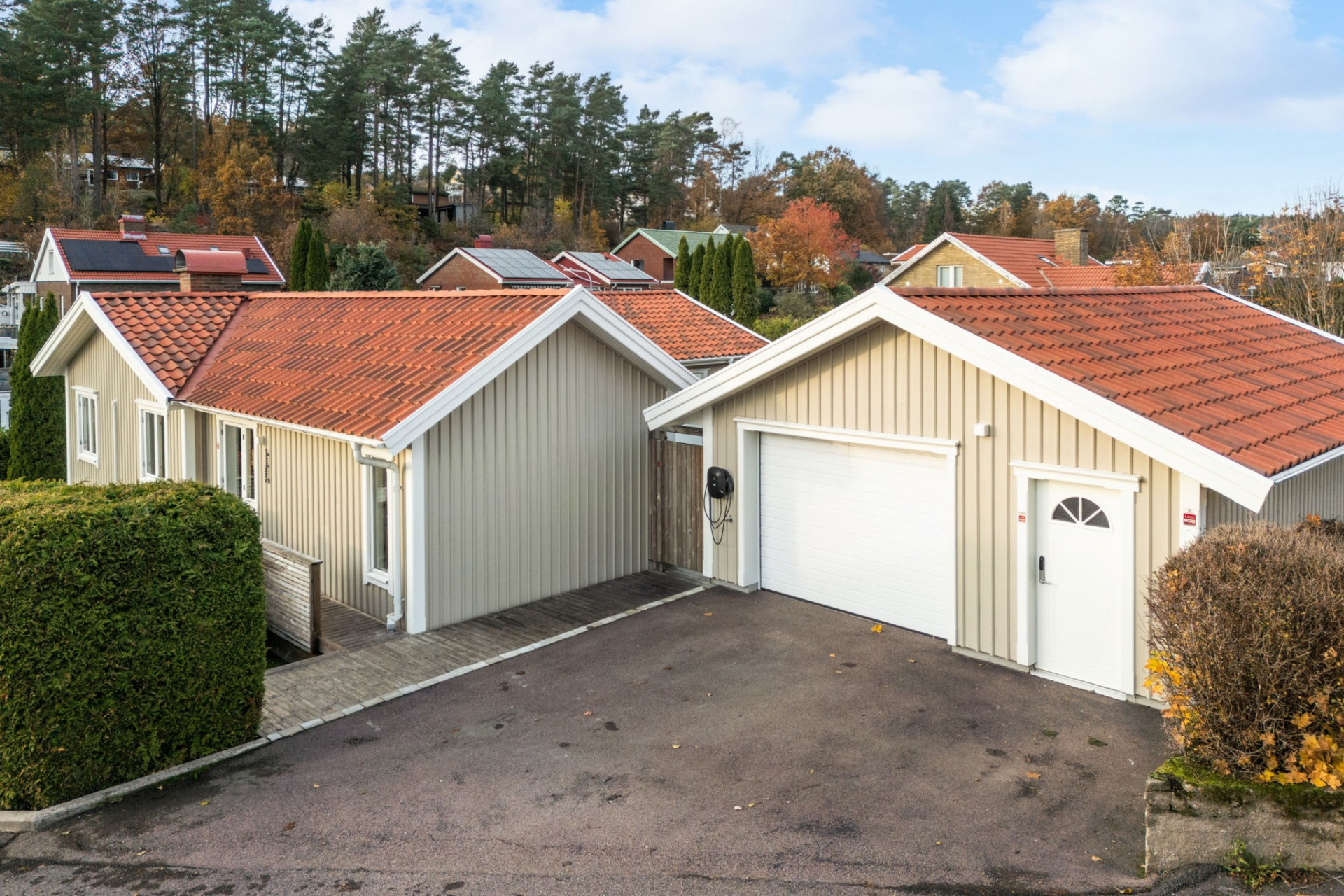  Bygdeborgsvägen 2-46