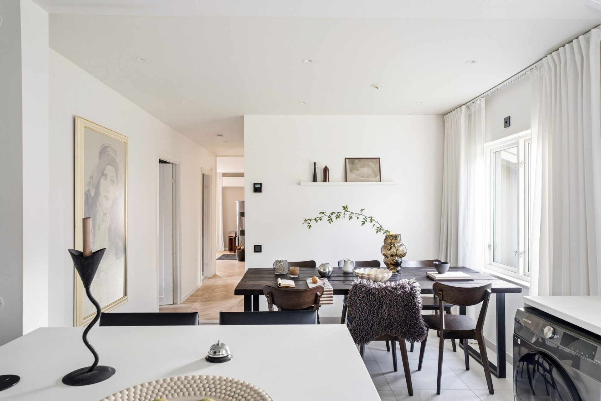  Bygdeborgsvägen 2-11